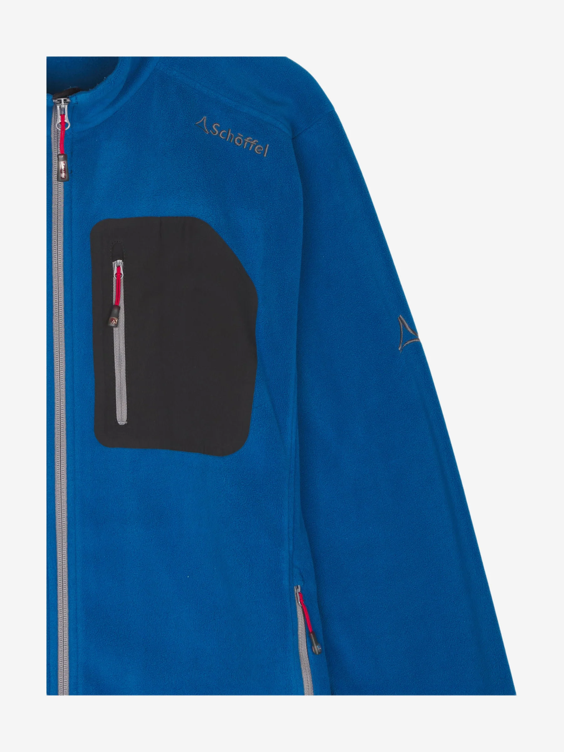 Fleecejacke für Herren - Image 3