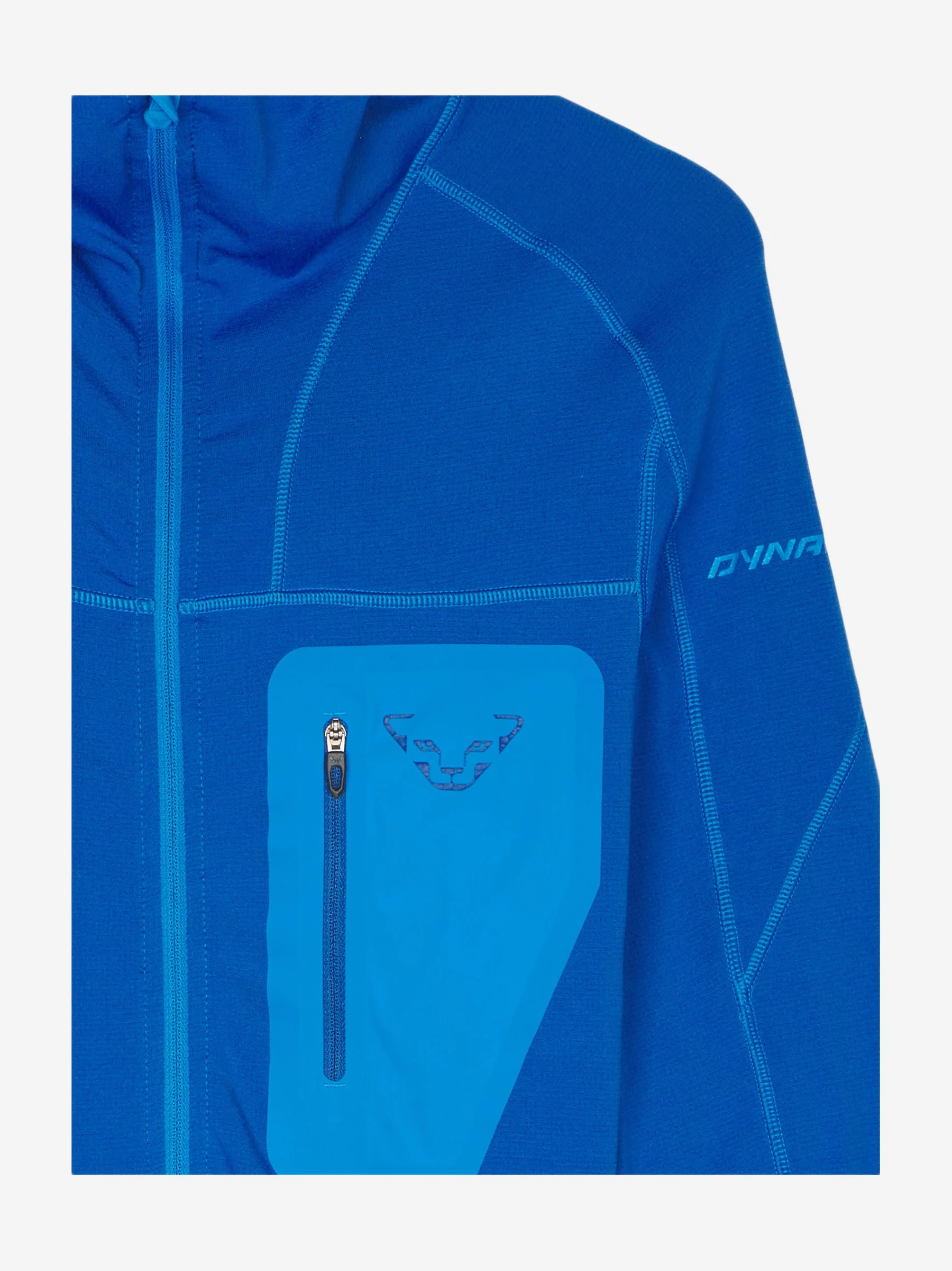 Fleecejacke für Herren - Image 3