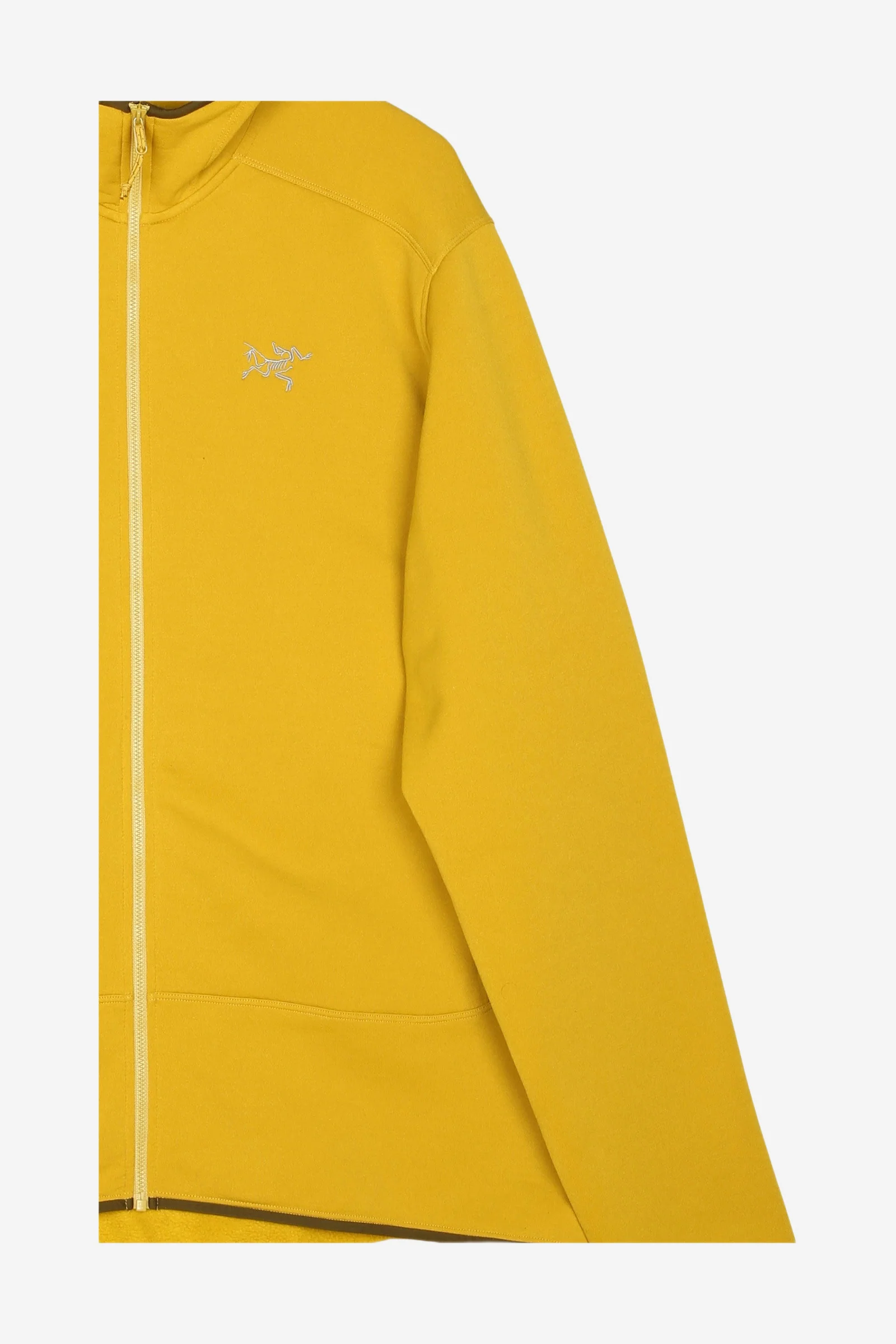 Fleecejacke für Herren - Image 3