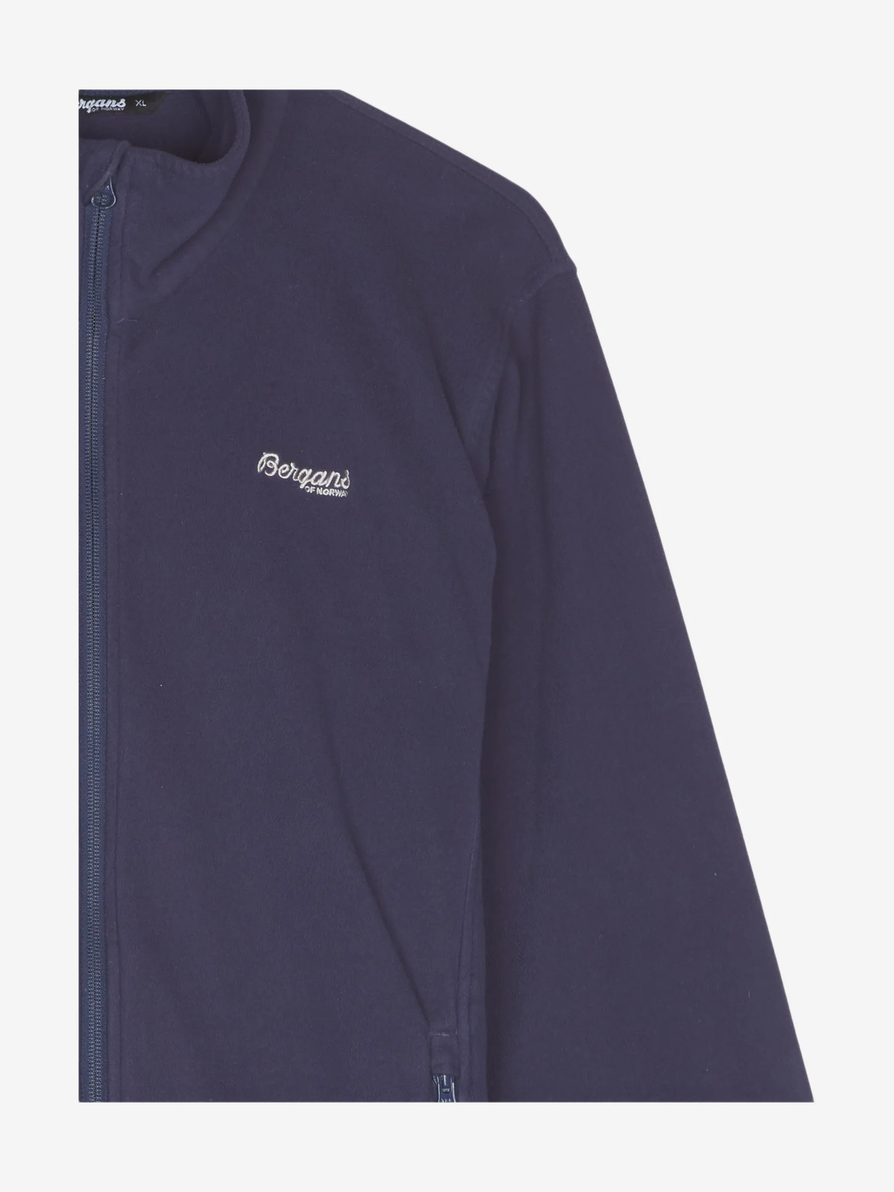 Fleecejacke für Herren - Image 3
