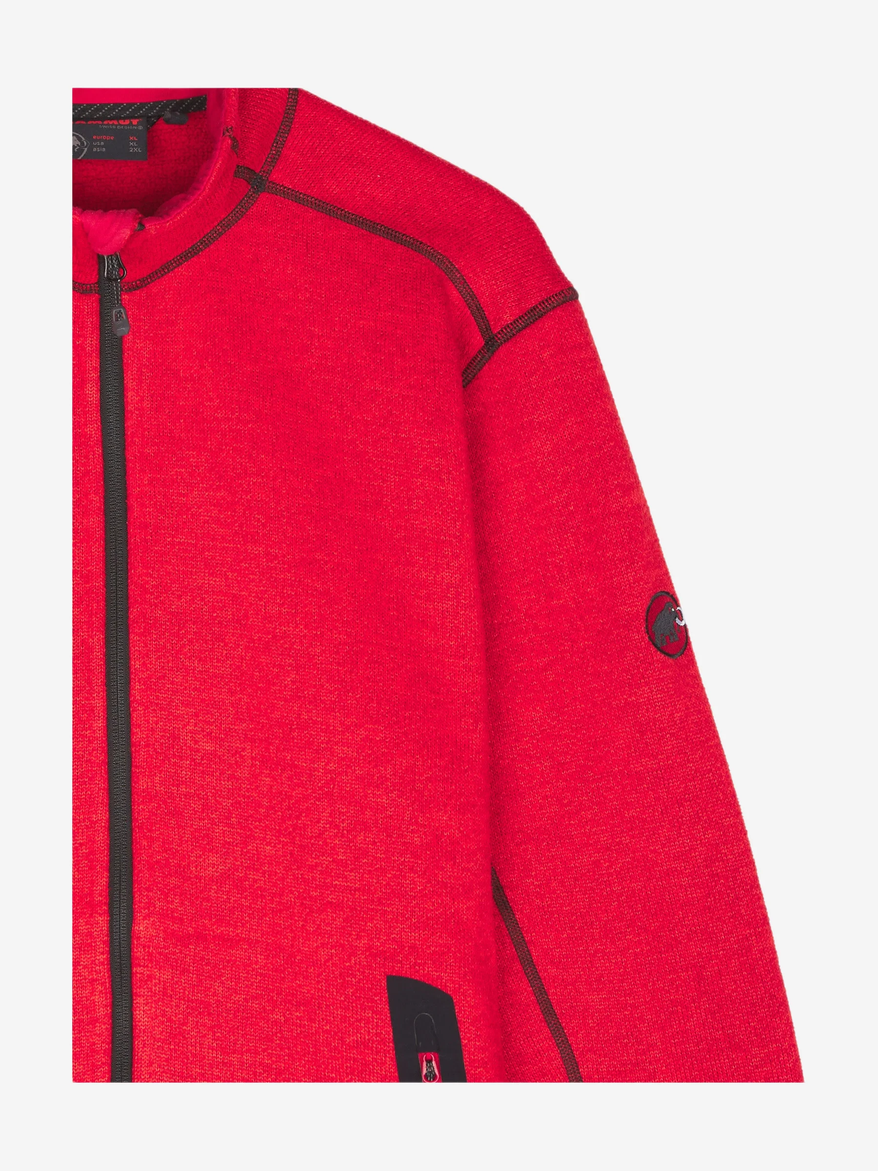 Fleecejacke für Herren - Image 3