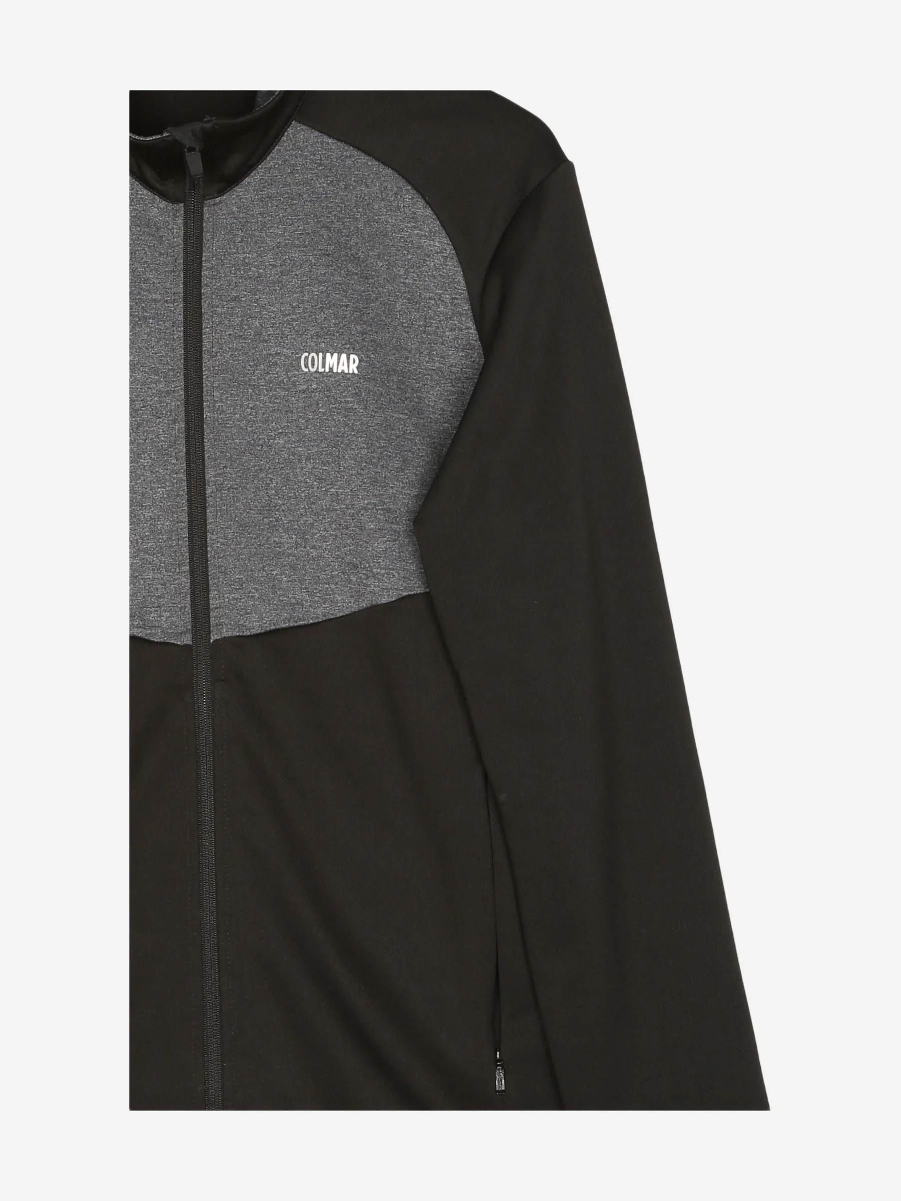 Fleecejacke für Herren - Image 3