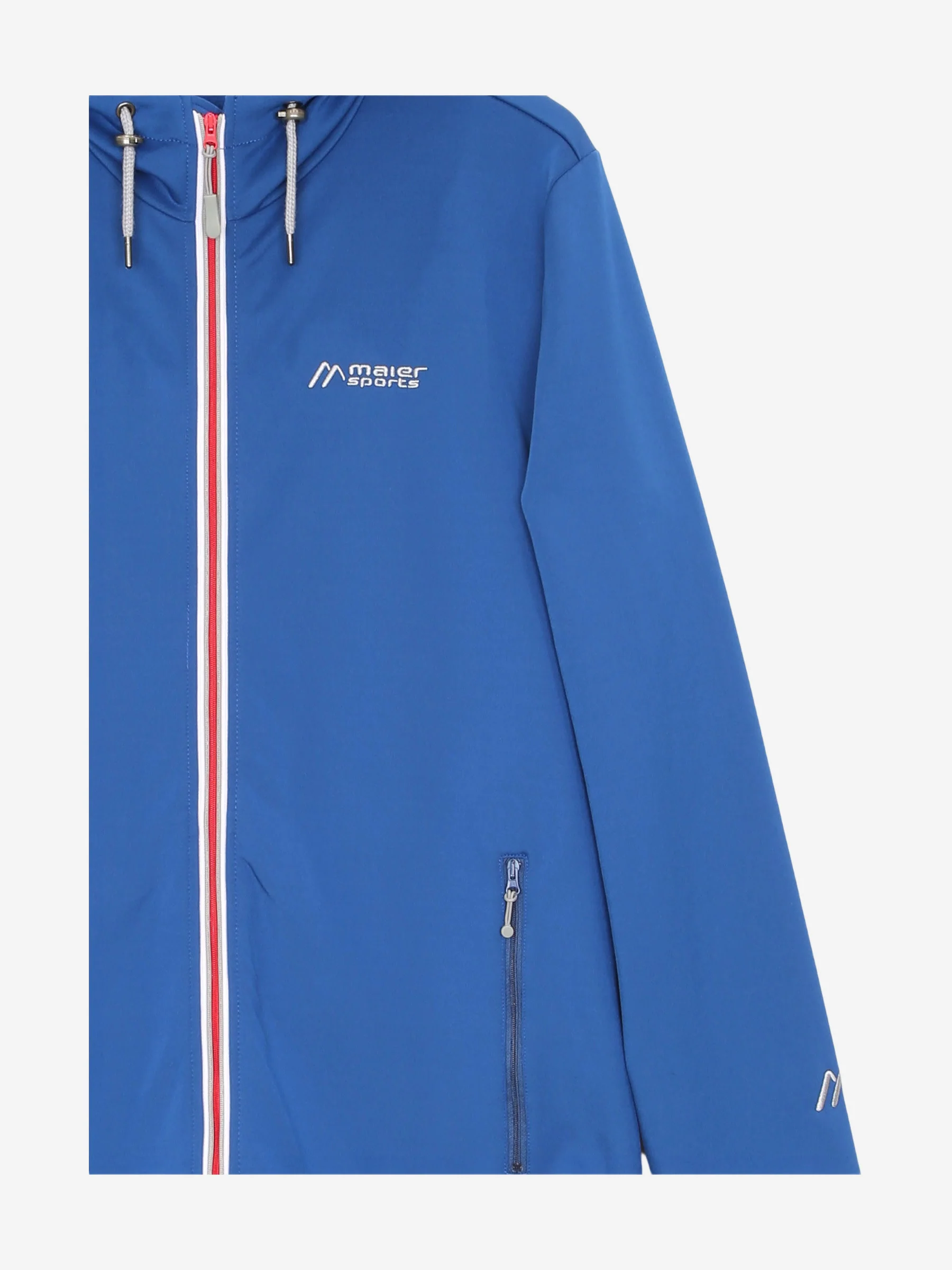 Fleecejacke für Herren - Image 3