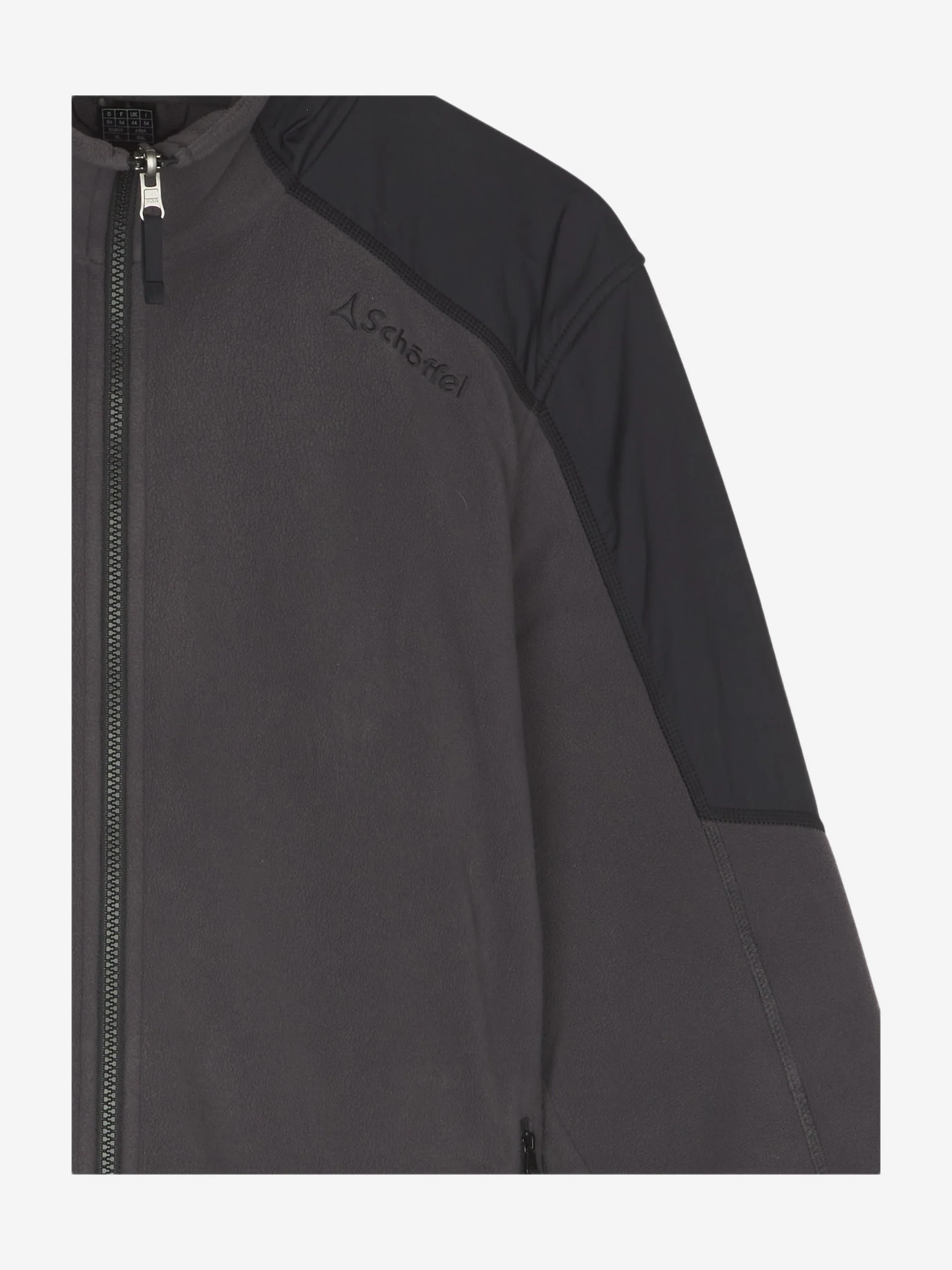 Fleecejacke für Herren - Image 3