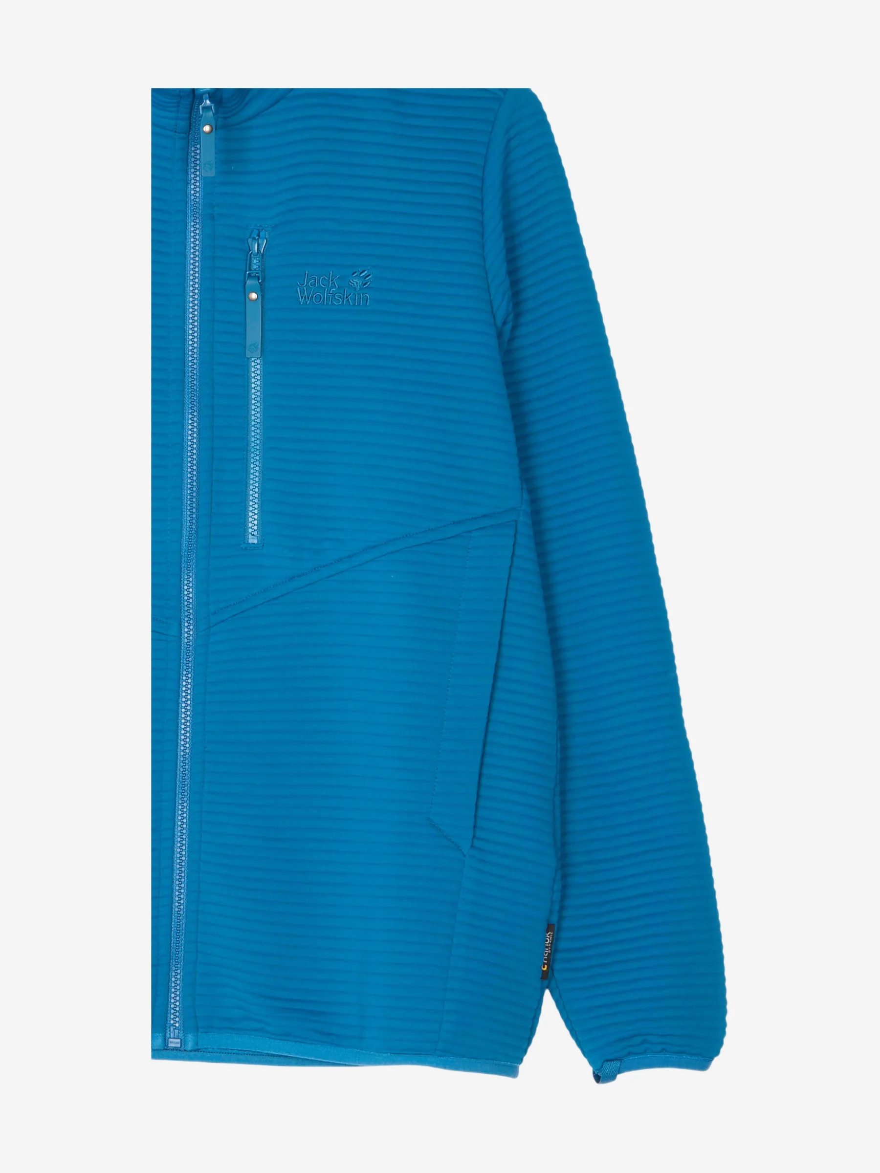 Fleecejacke für Herren - Image 3