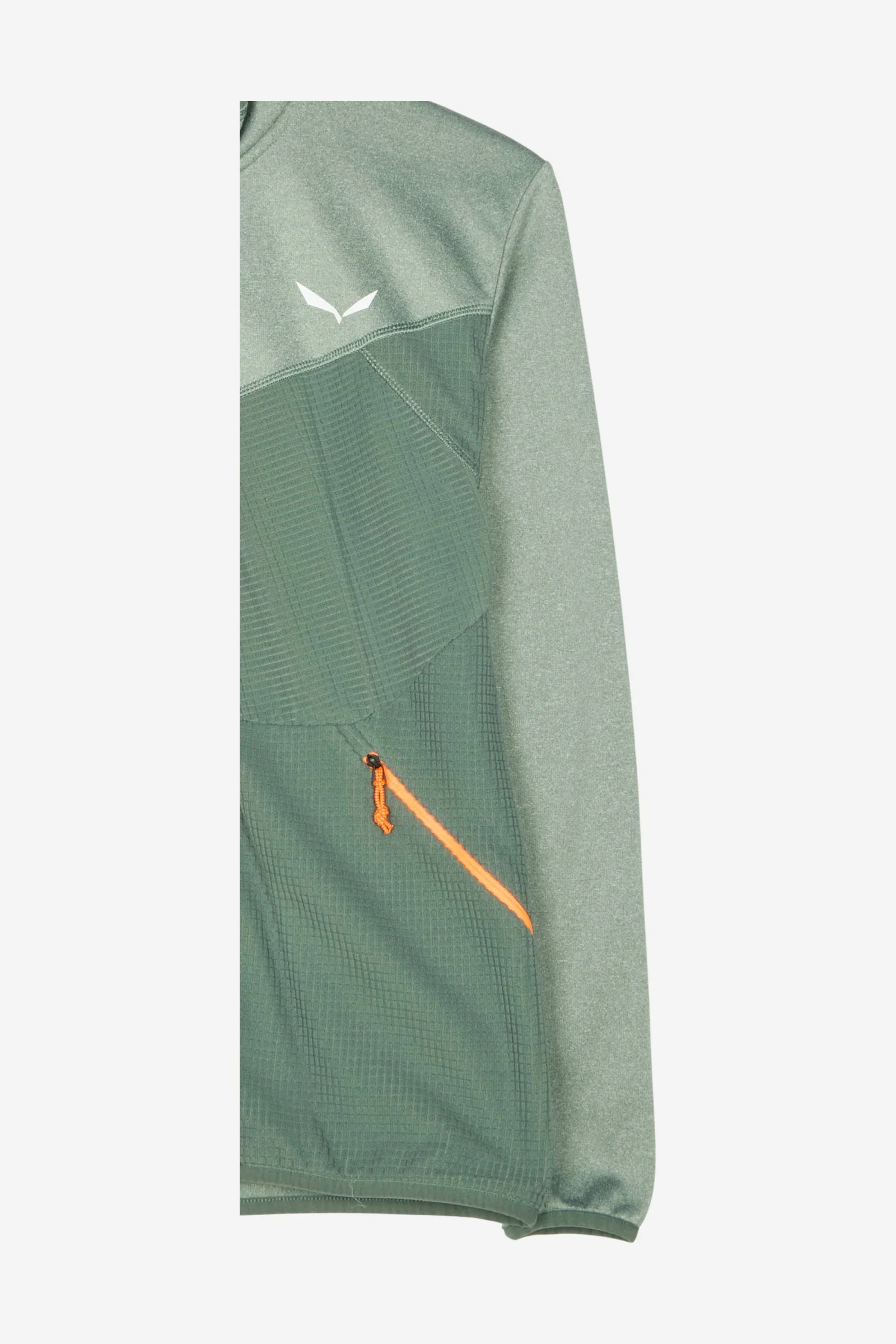 Fleecejacke für Herren - Image 3