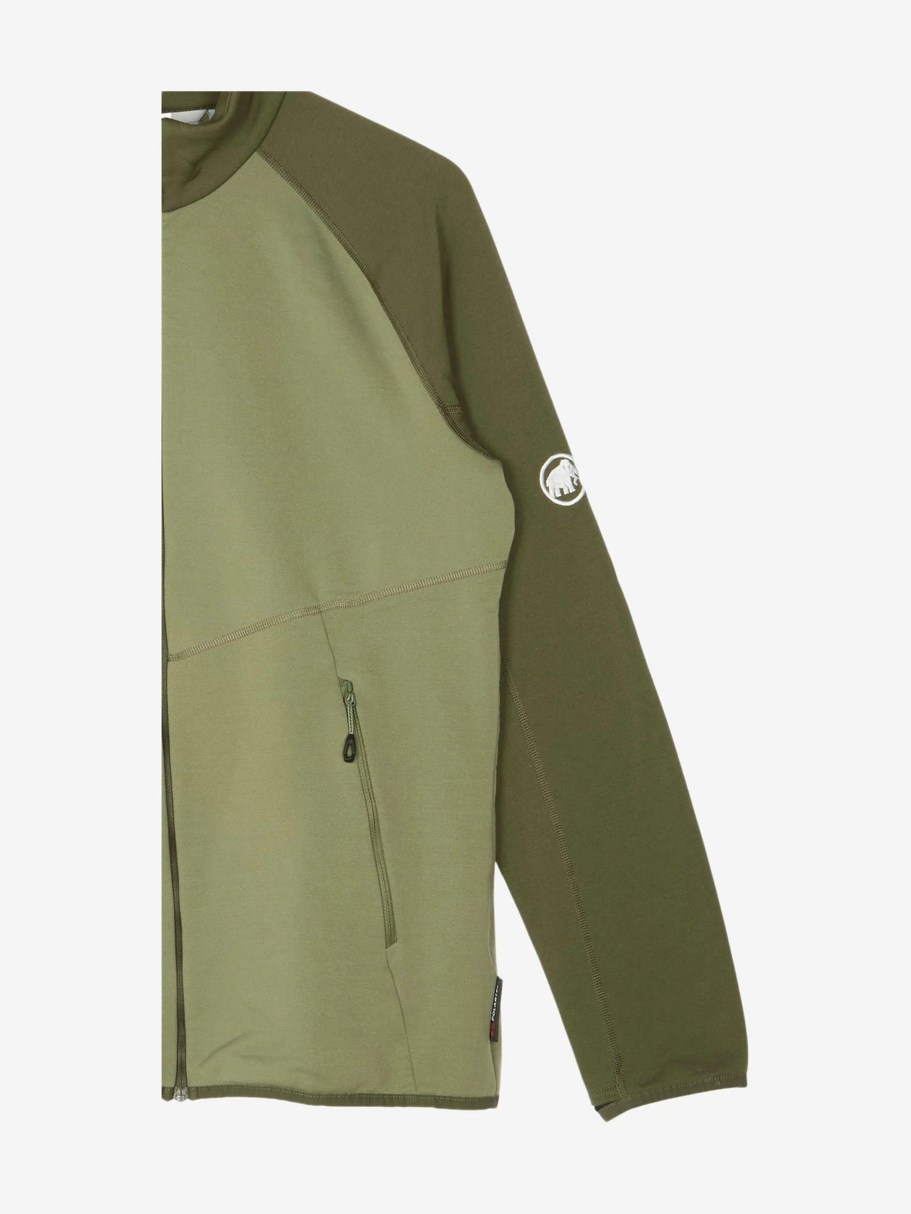 Fleecejacke für Herren - Image 3