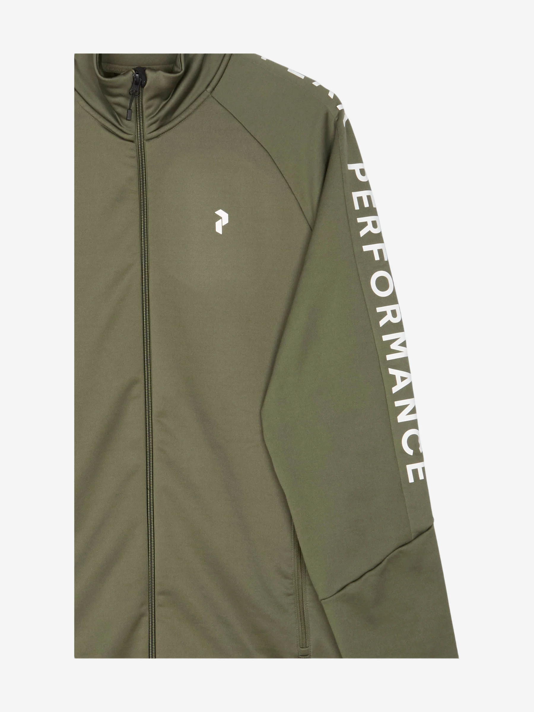 Fleecejacke für Herren - Image 3