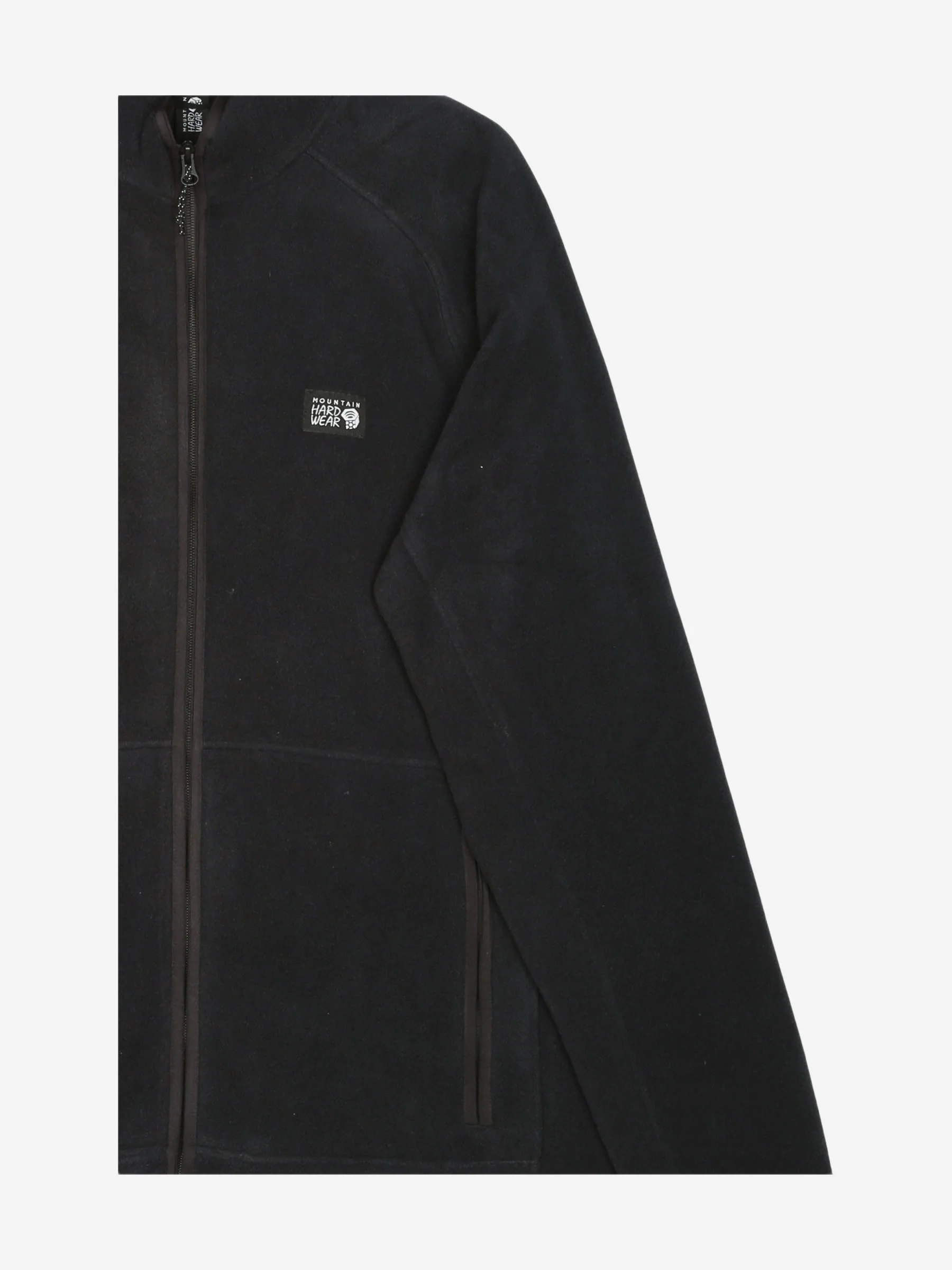 Fleecejacke für Herren - Image 3