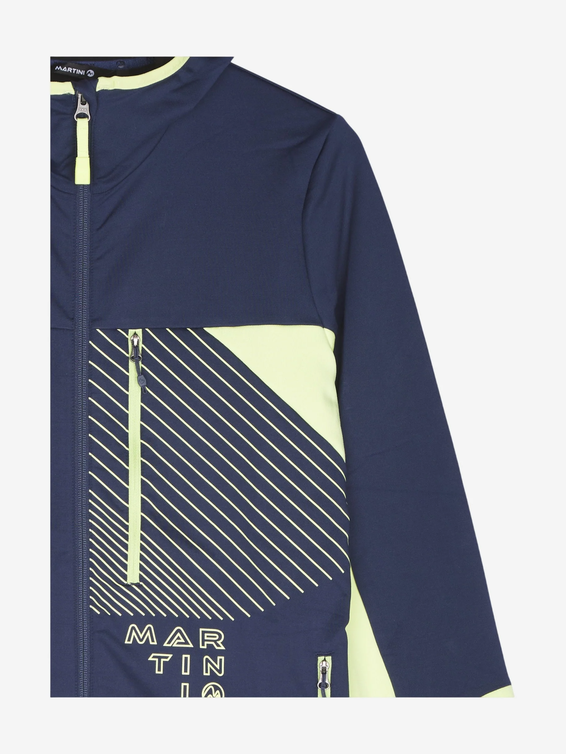 Fleecejacke für Herren - Image 3