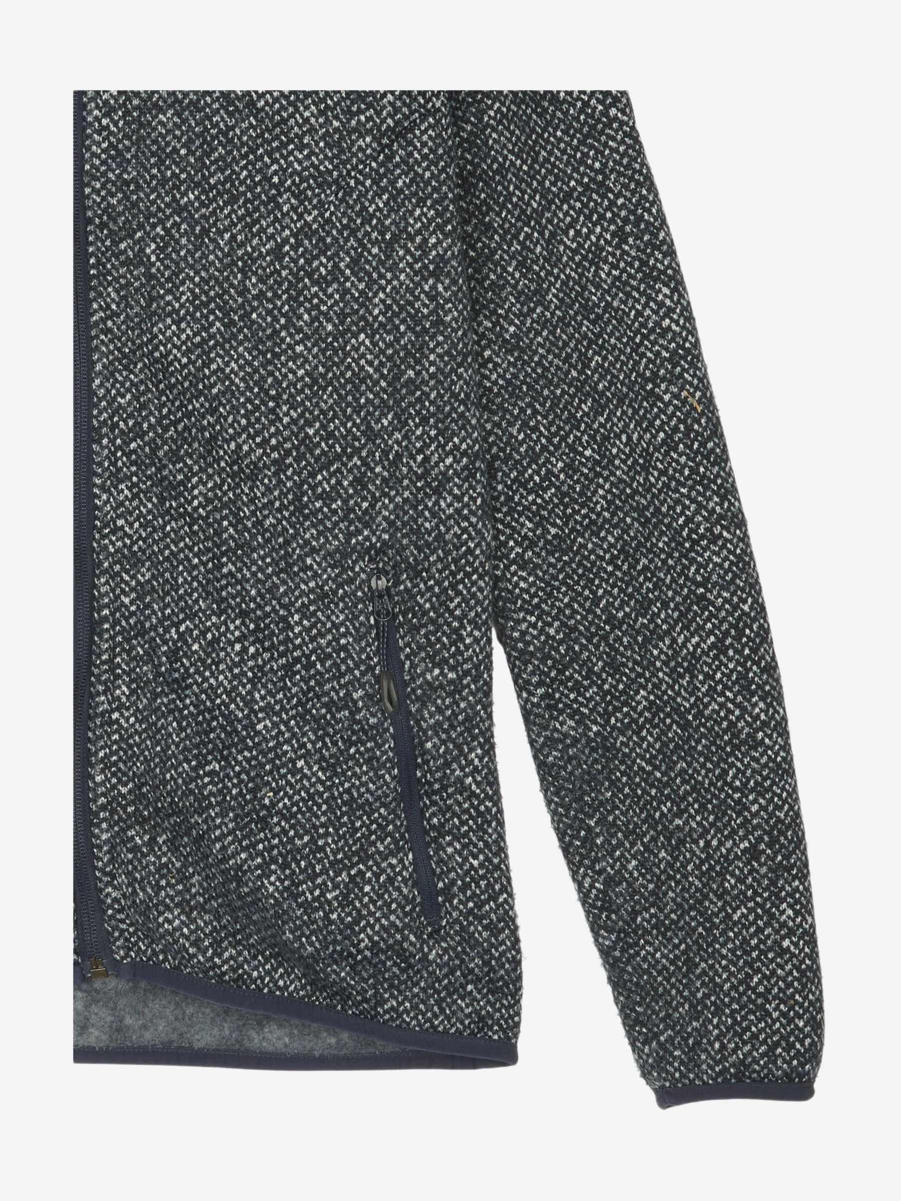 Fleecejacke für Herren - Image 3