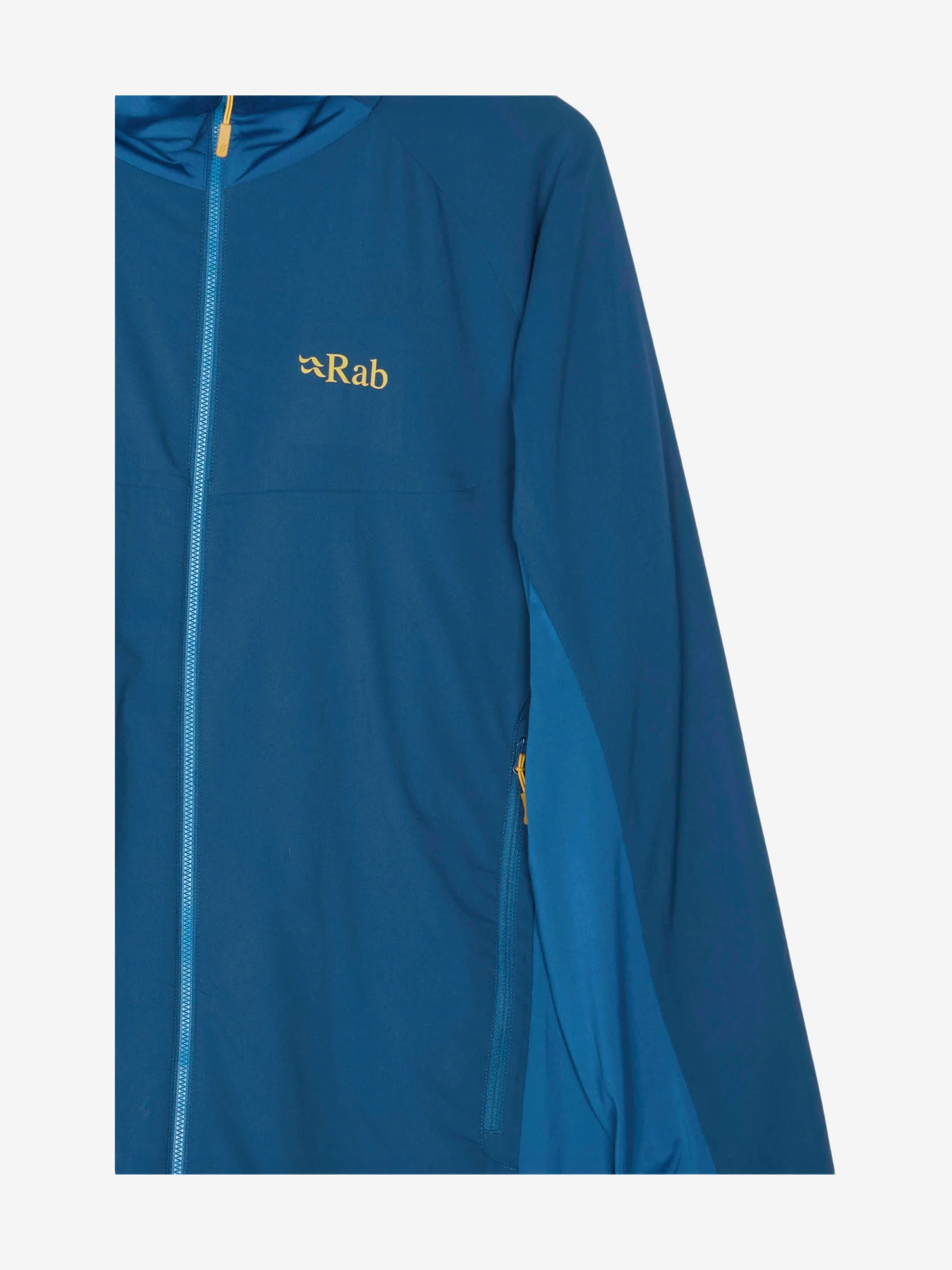 Fleecejacke für Herren - Image 3