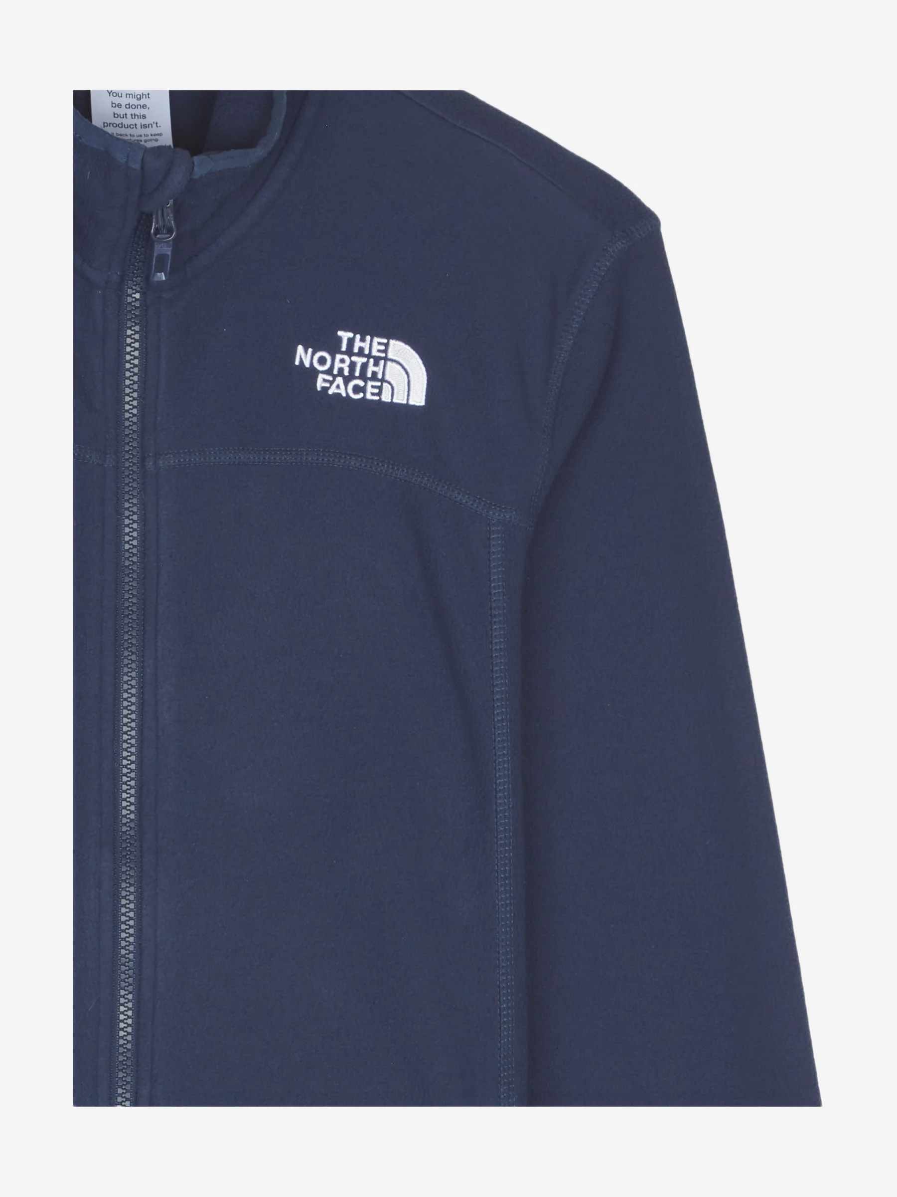 Fleecejacke für Herren - Image 3