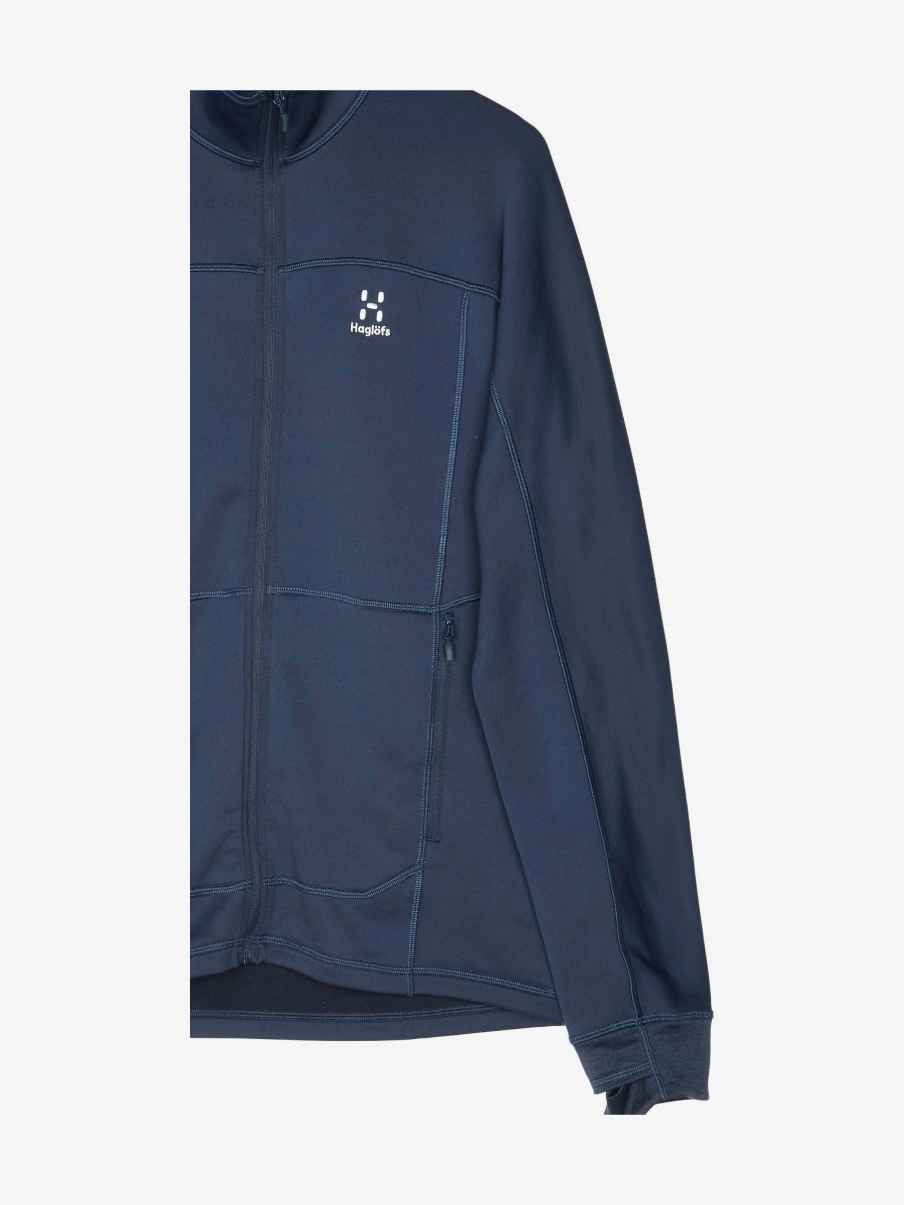 Fleecejacke für Herren - Image 3