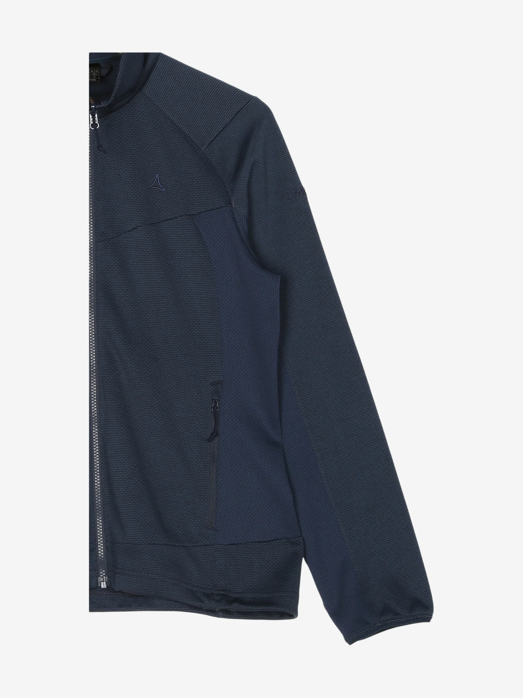 Fleecejacke für Herren - Image 3