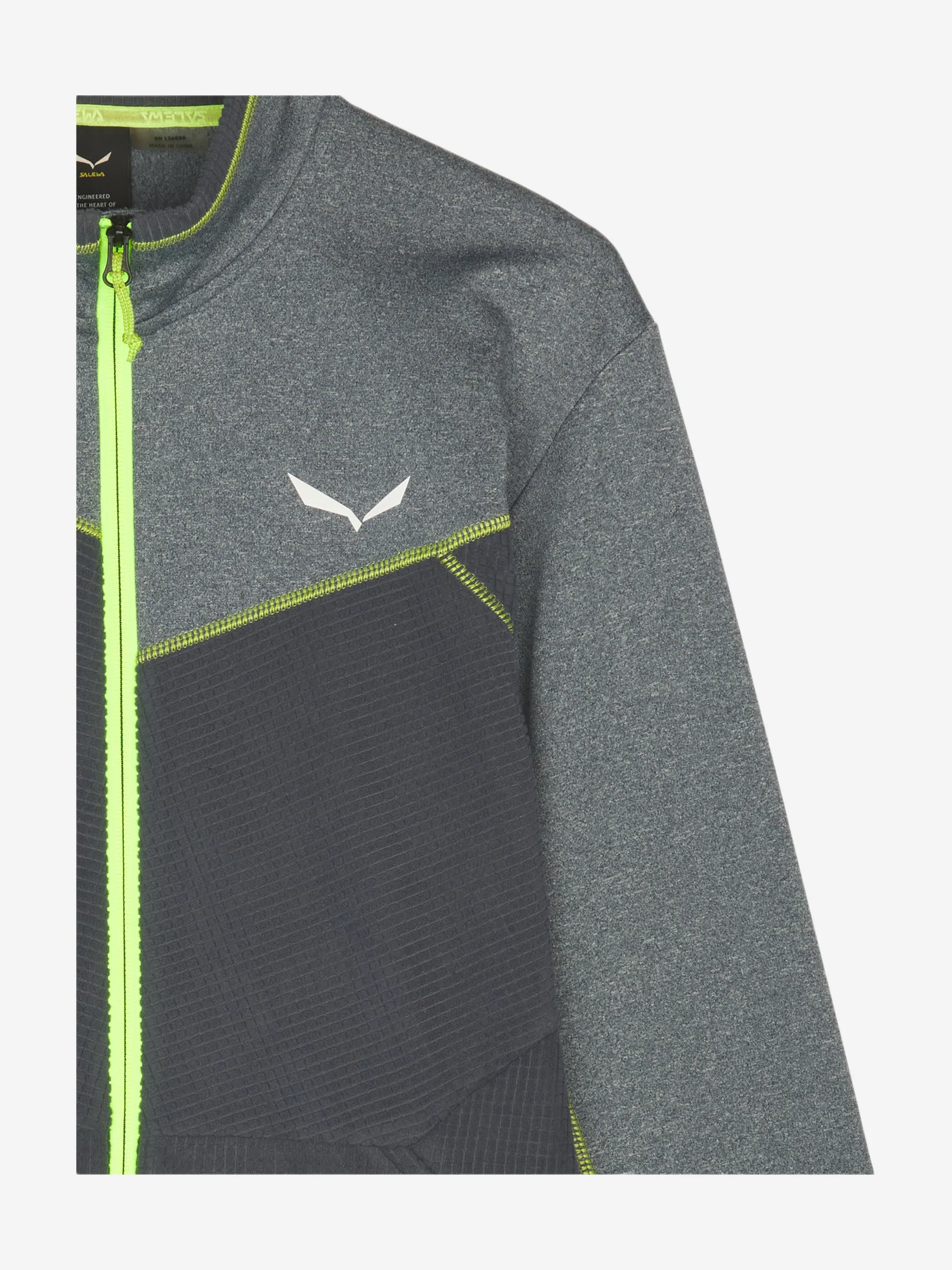 Fleecejacke für Herren - Image 3