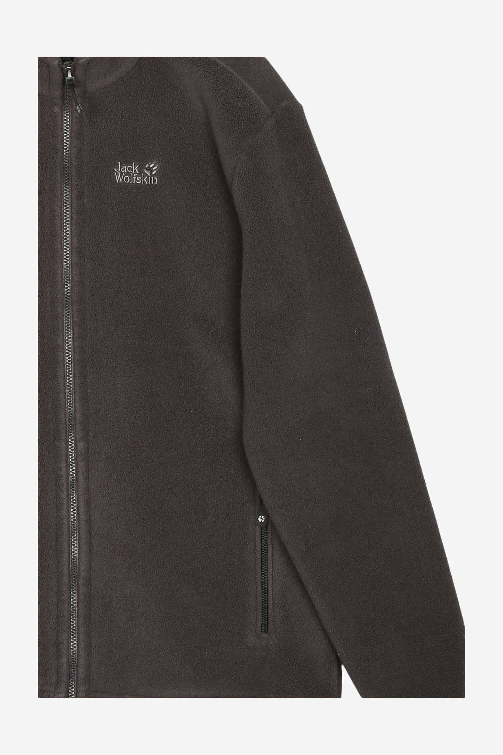Fleecejacke für Herren - Image 3