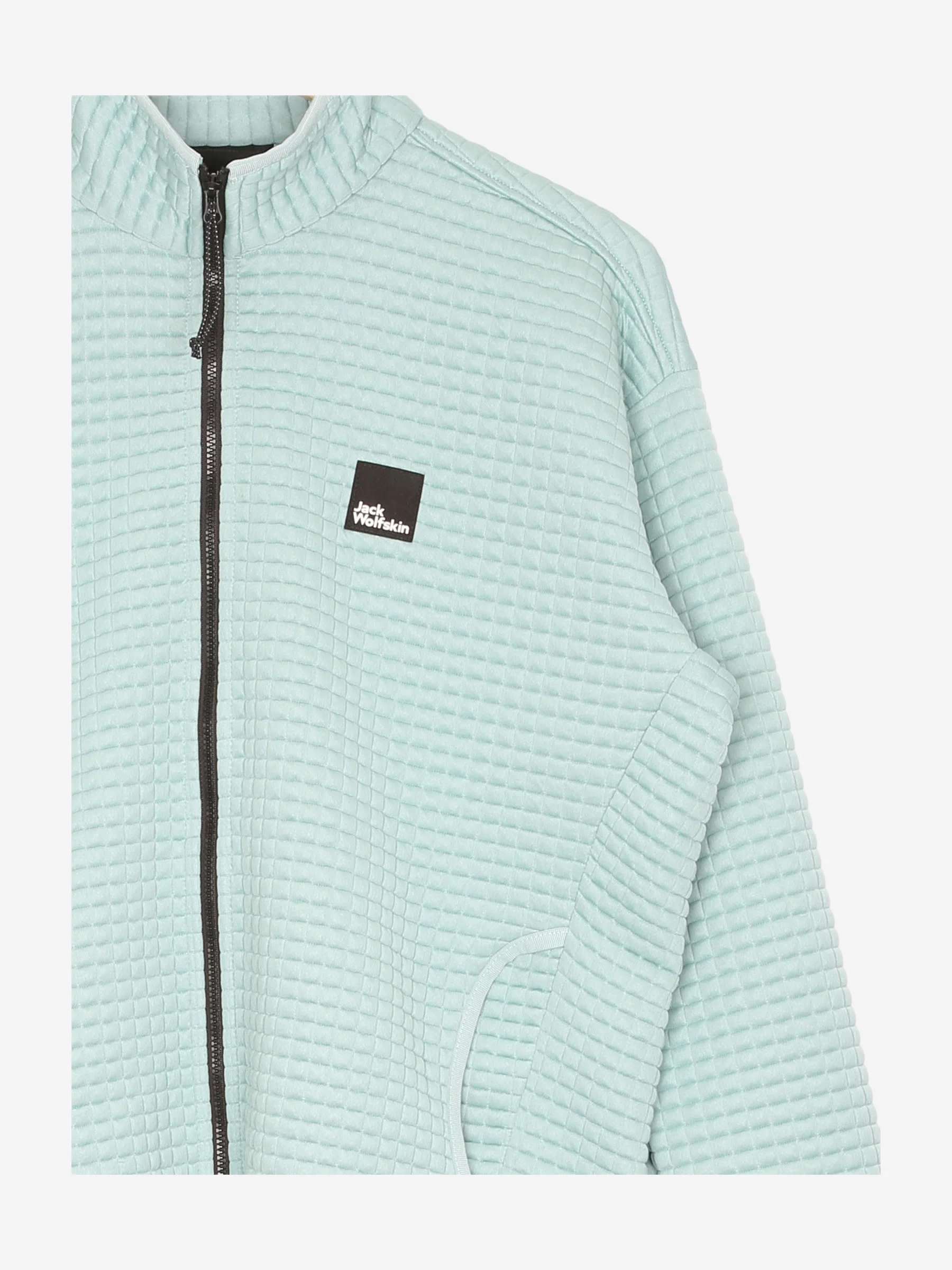 Fleecejacke für Herren - Image 3