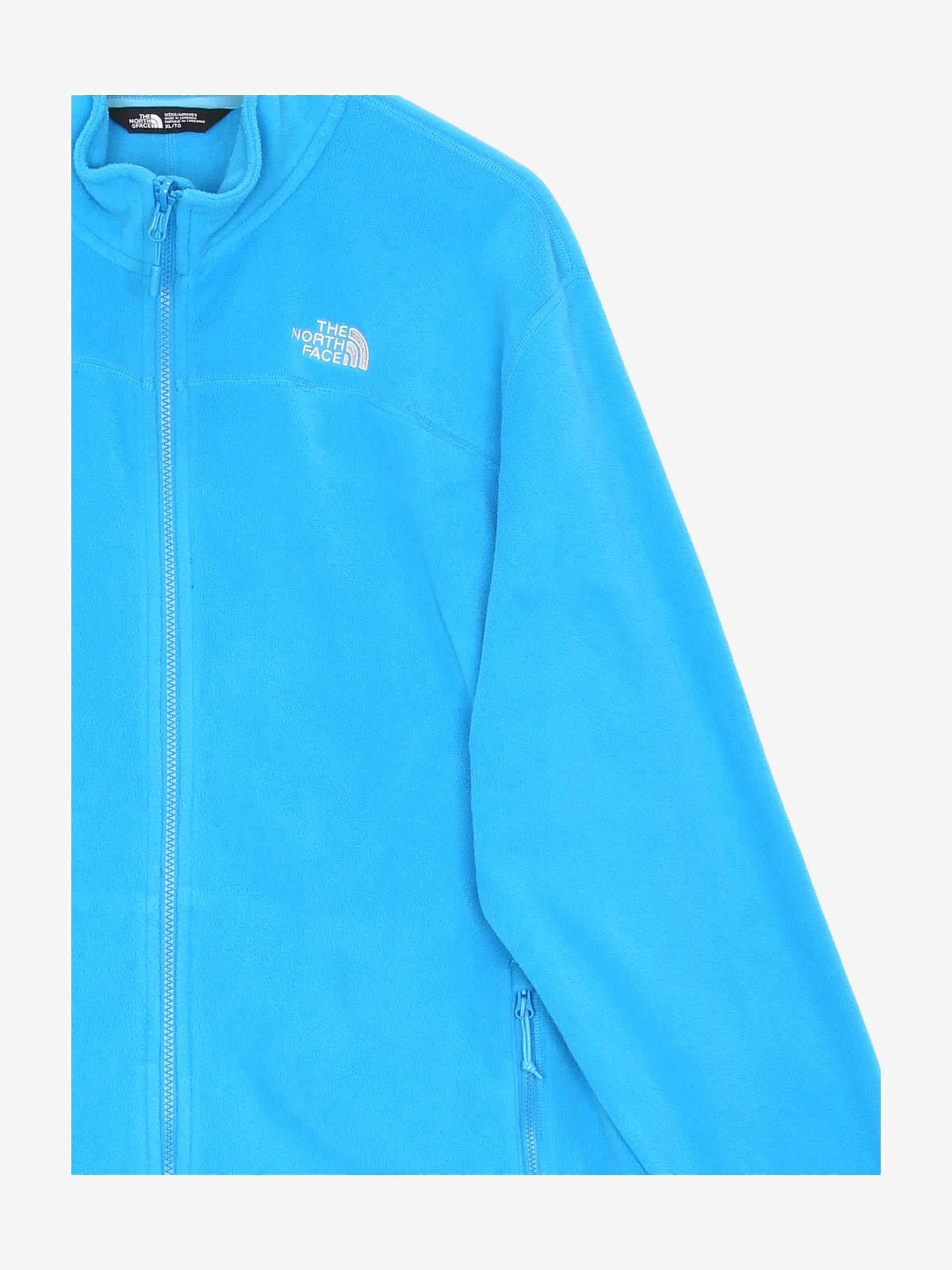 Fleecejacke für Herren - Image 3