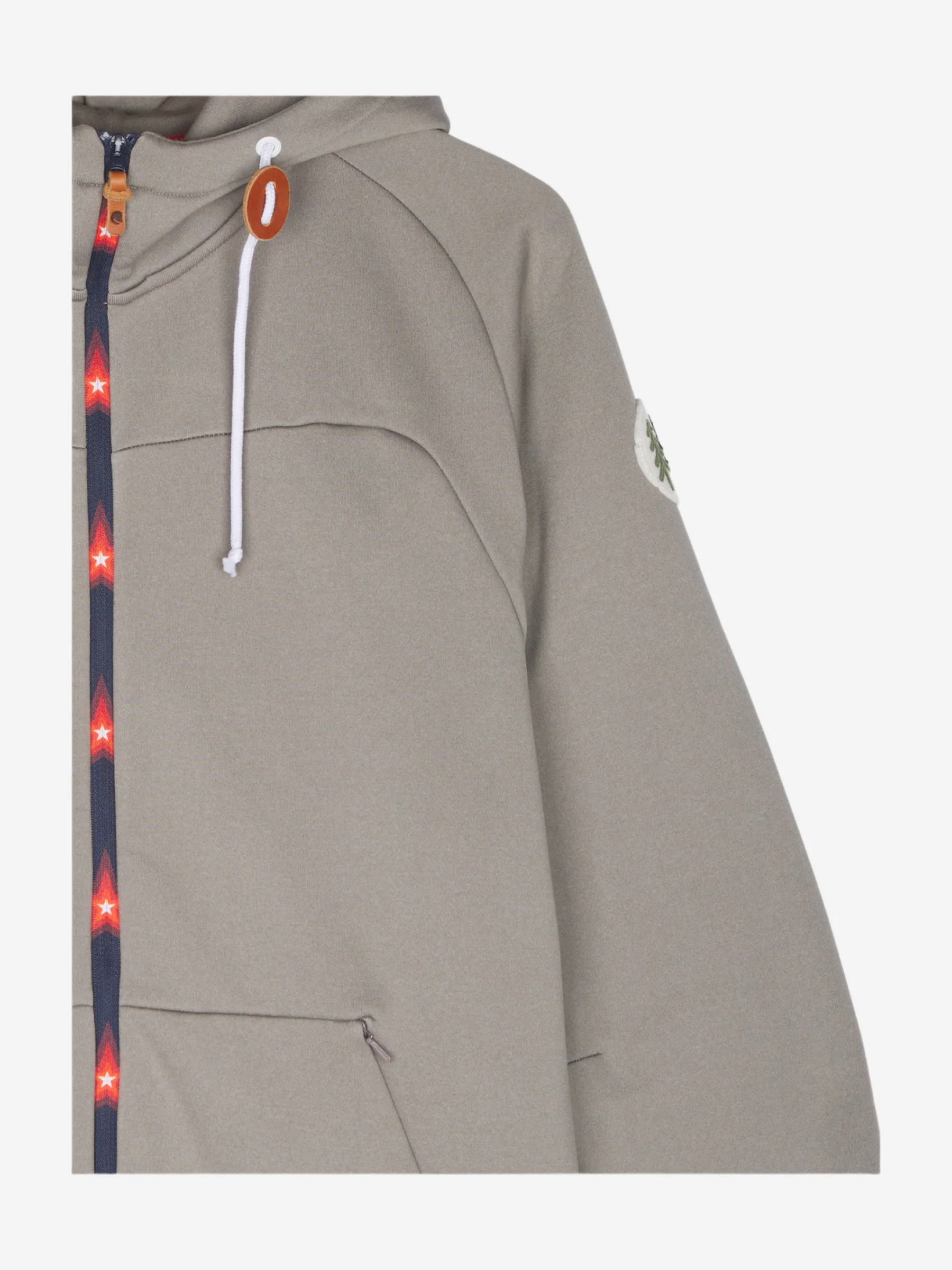 Fleecejacke für Herren - Image 3