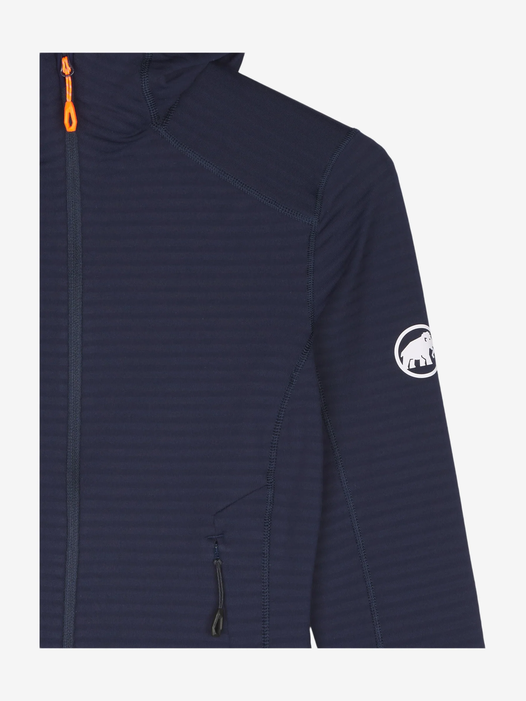 Fleecejacke für Herren - Image 3