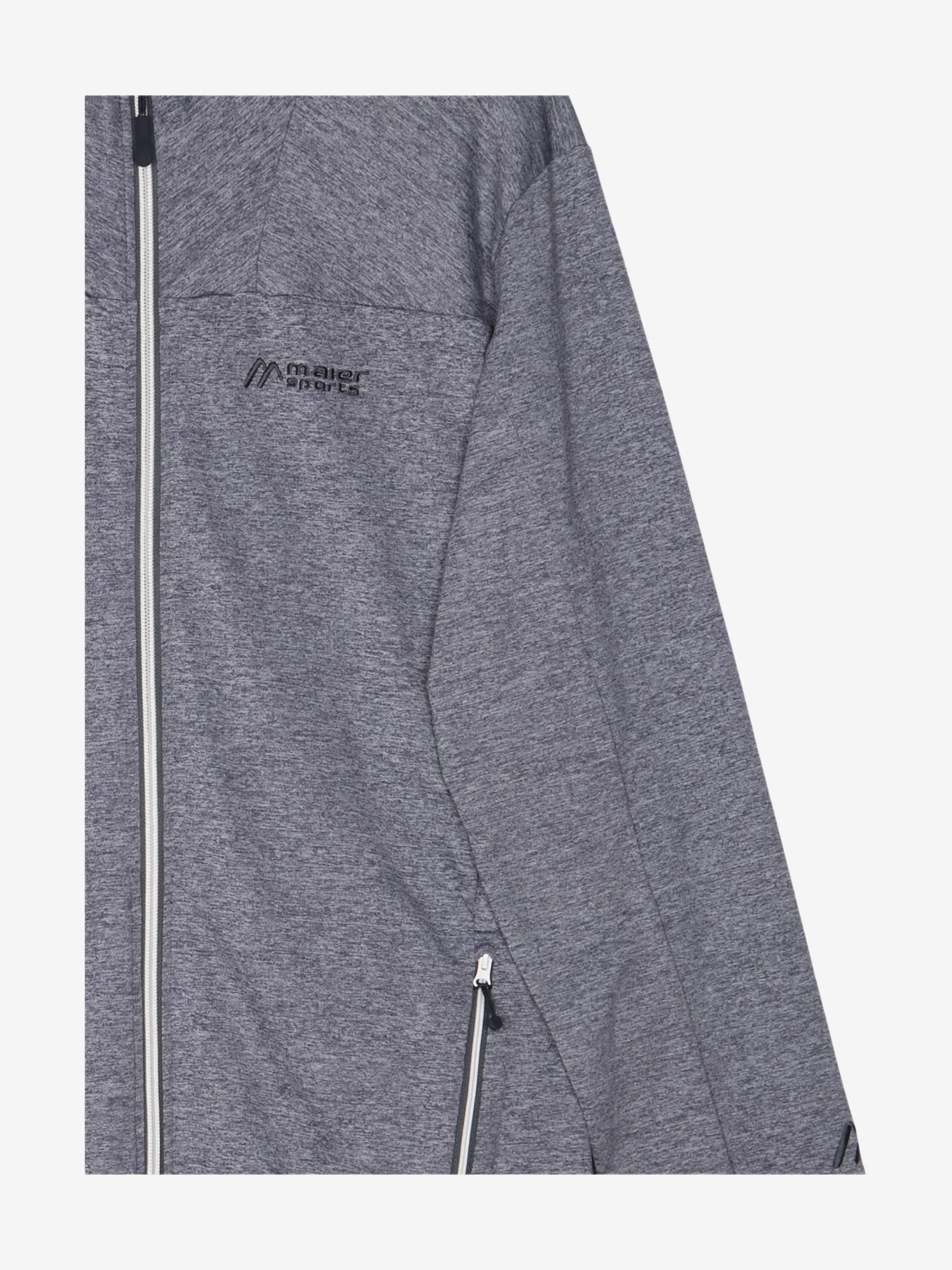 Fleecejacke für Herren - Image 3