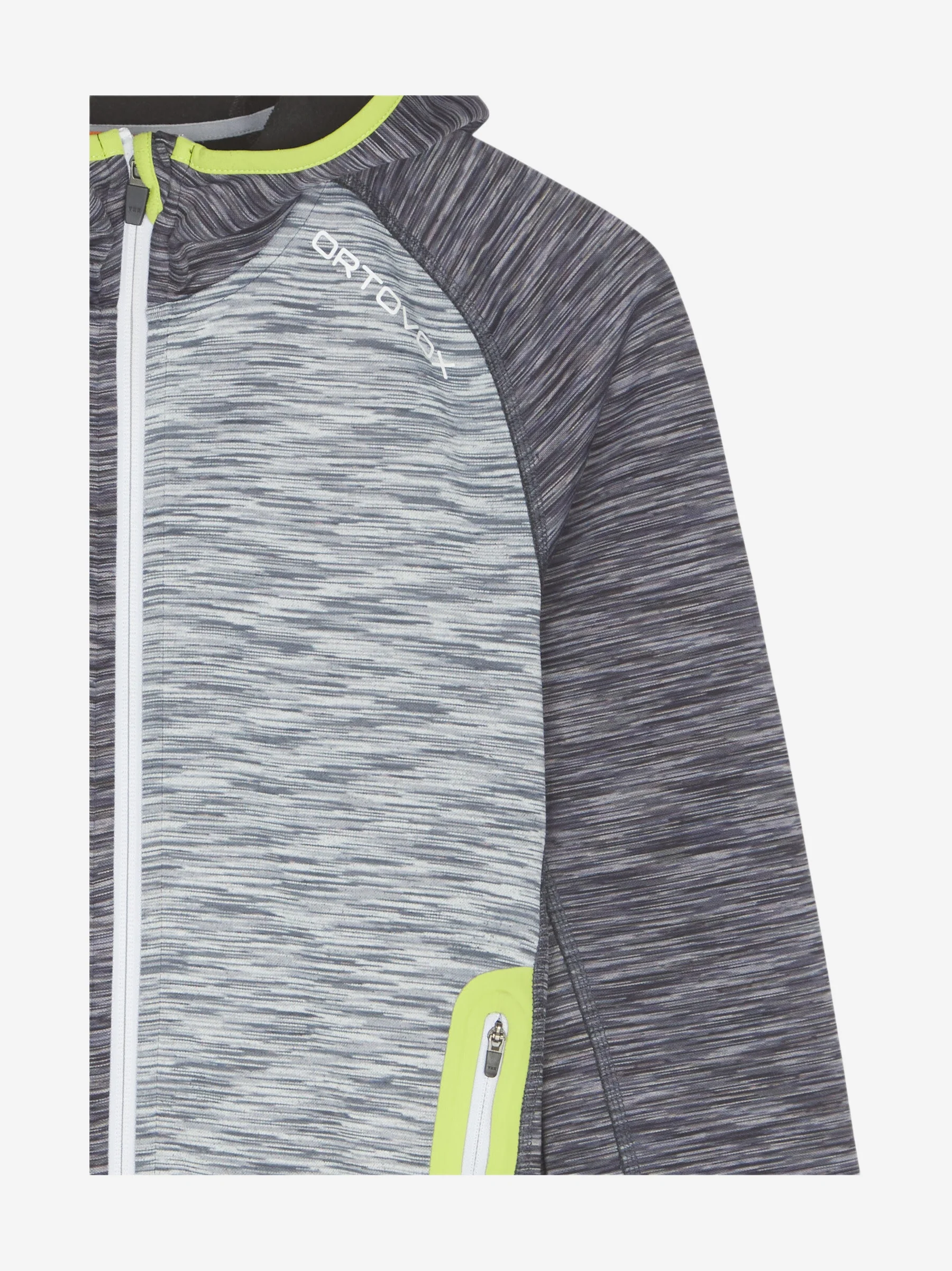 Fleecejacke für Herren - Image 3