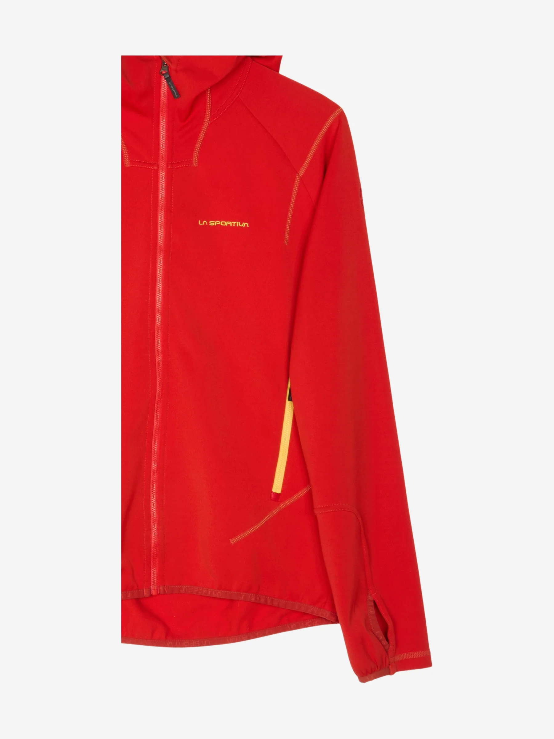 Fleecejacke für Herren - Image 3