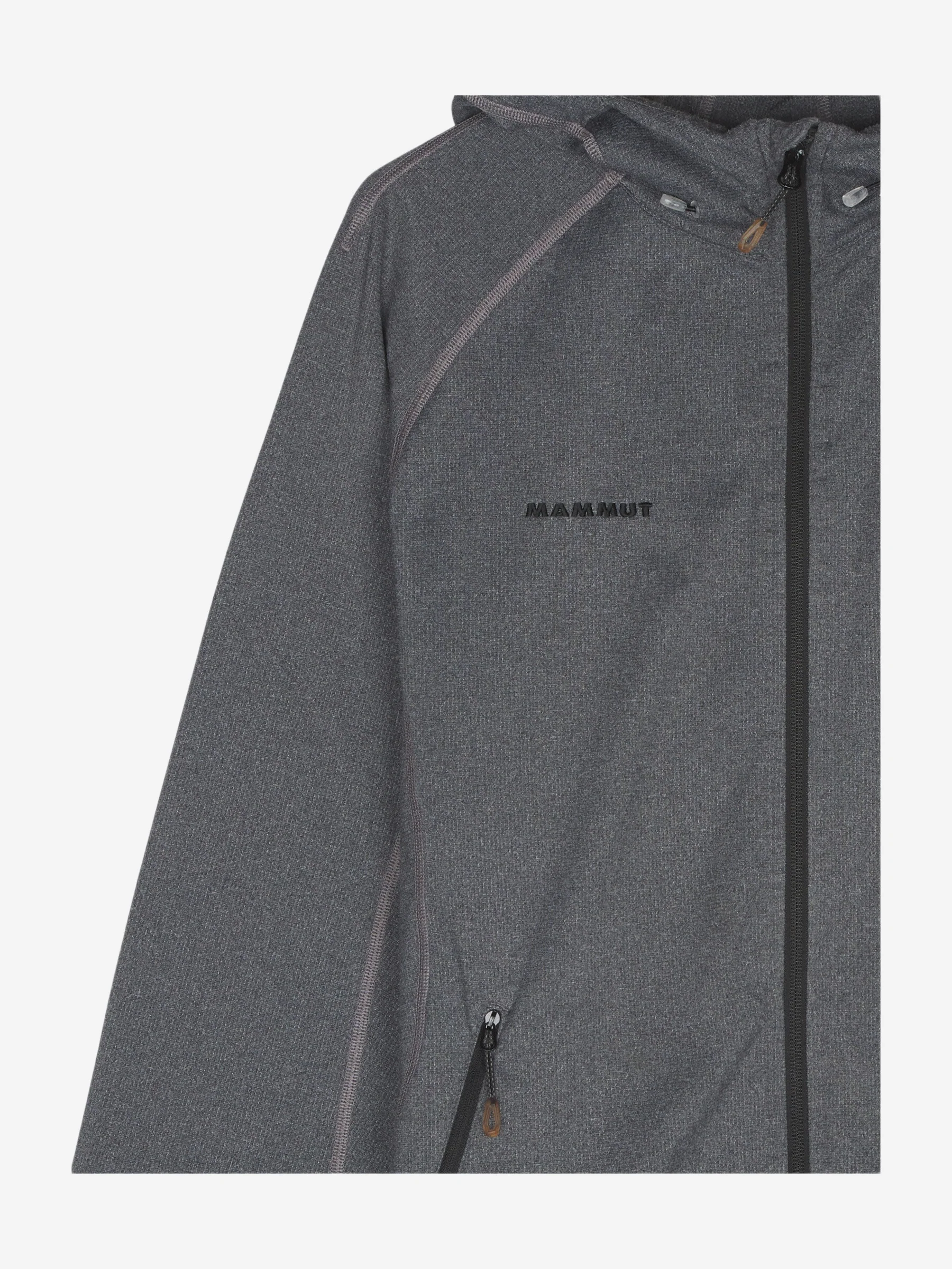 Fleecejacke für Herren - Image 3