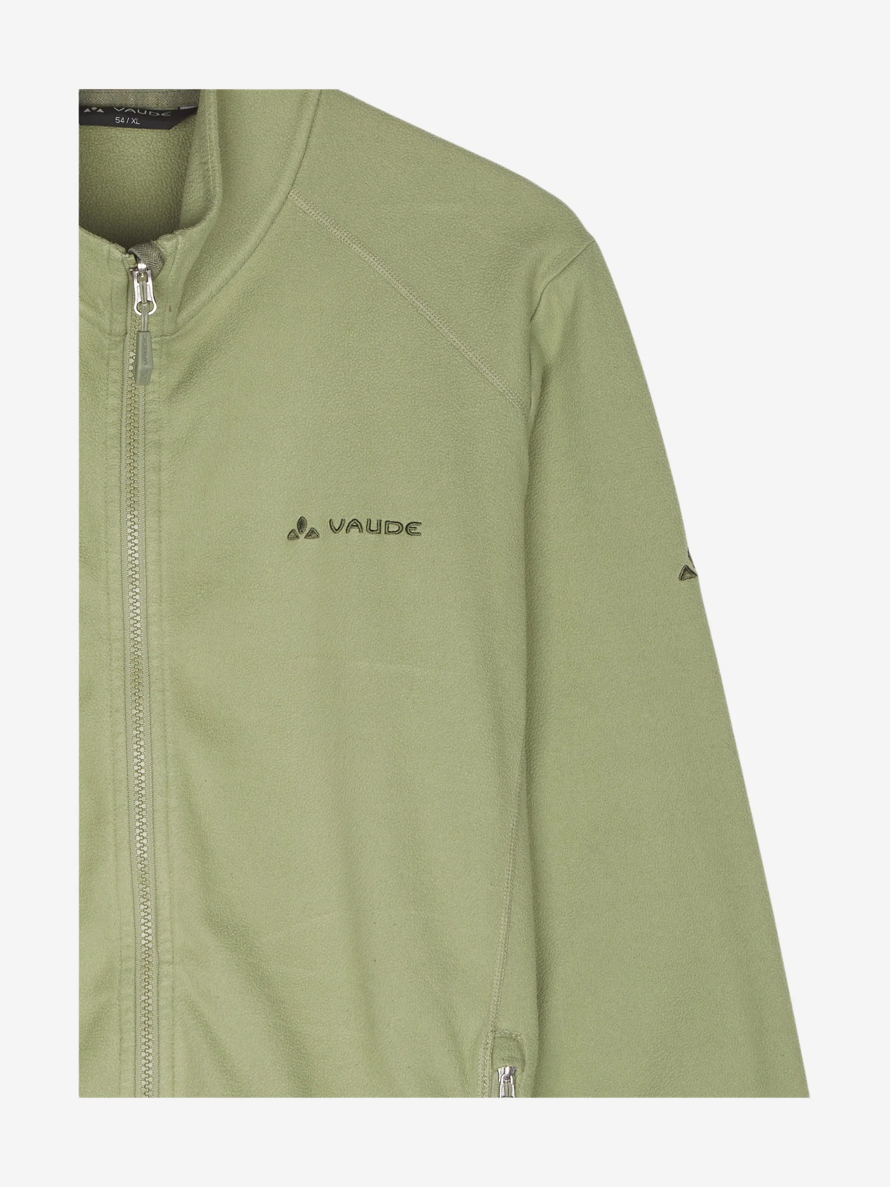 Fleecejacke für Herren - Image 3