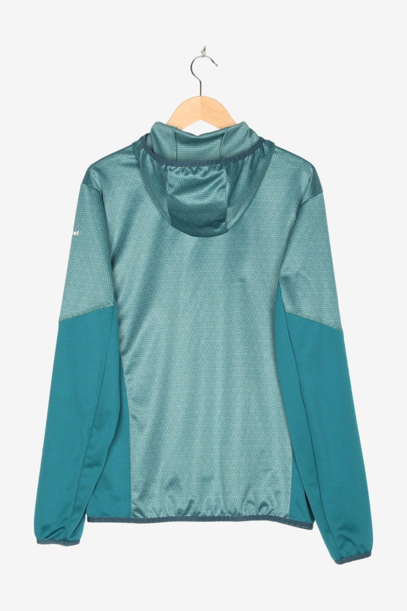 Fleecejacke für Herren - Image 2