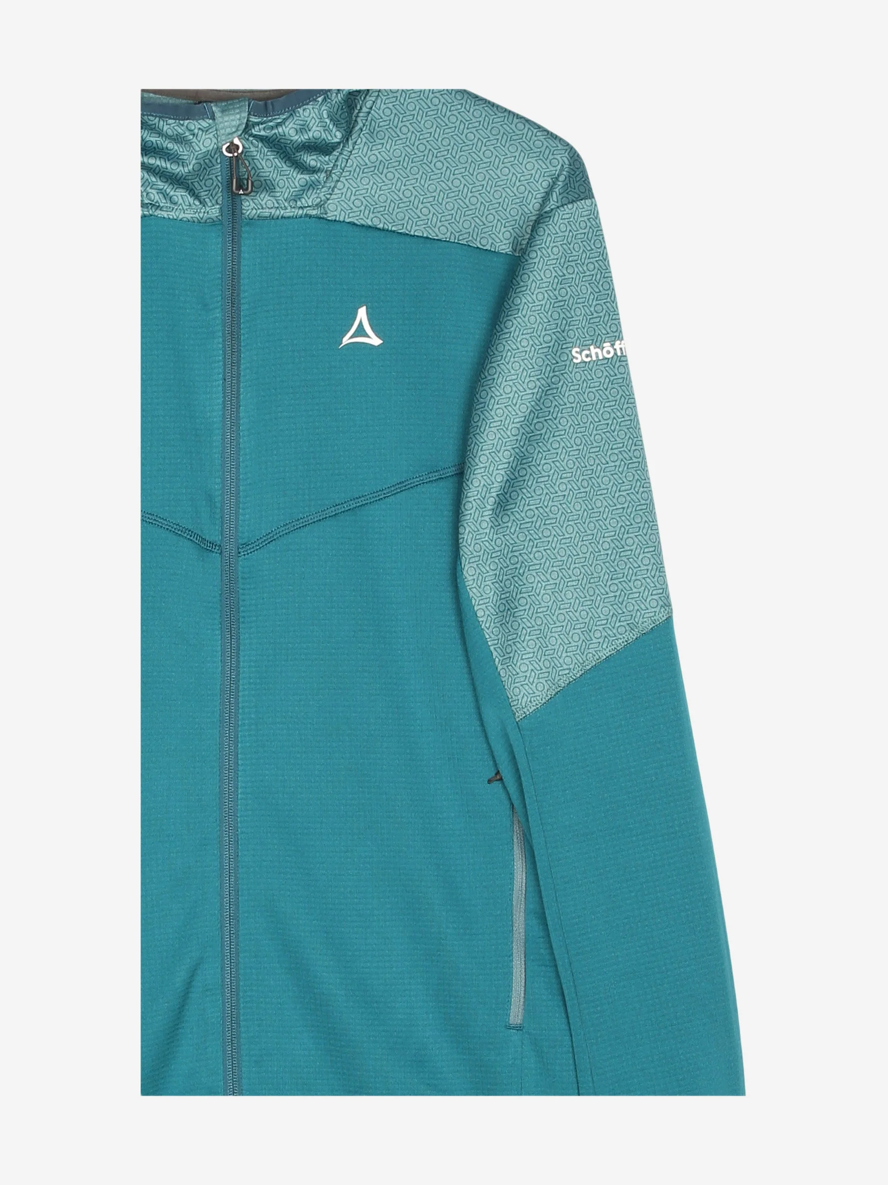 Fleecejacke für Herren - Image 3