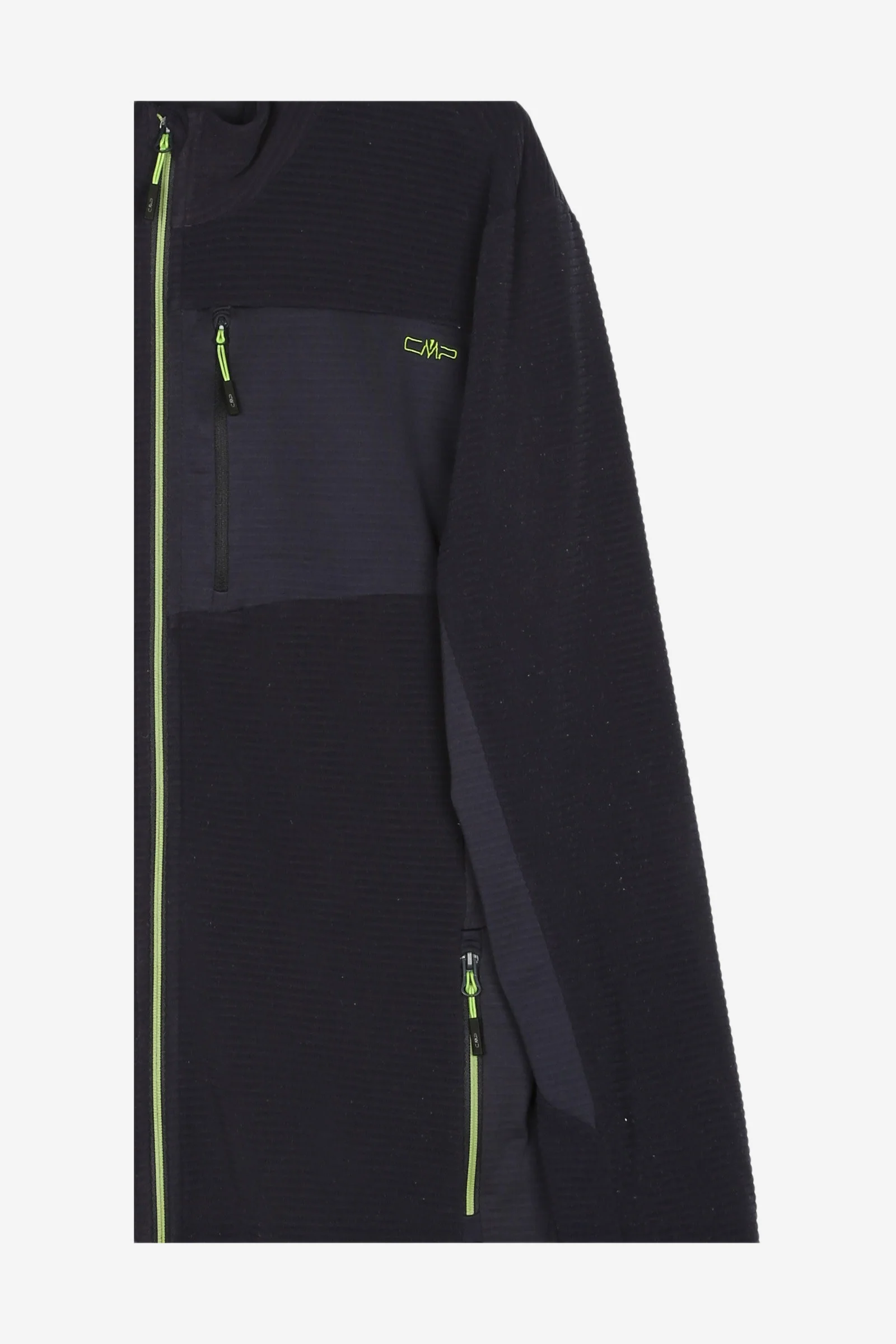 Fleecejacke für Herren - Image 3
