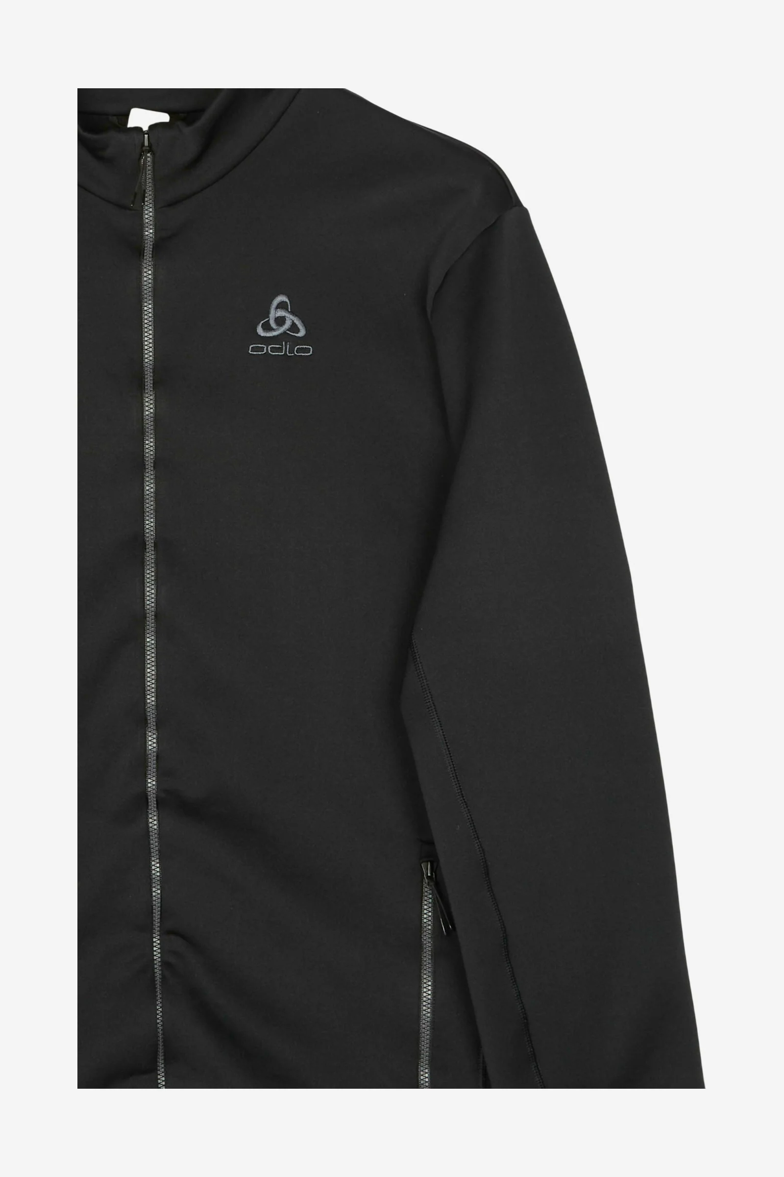 Fleecejacke für Herren - Image 3