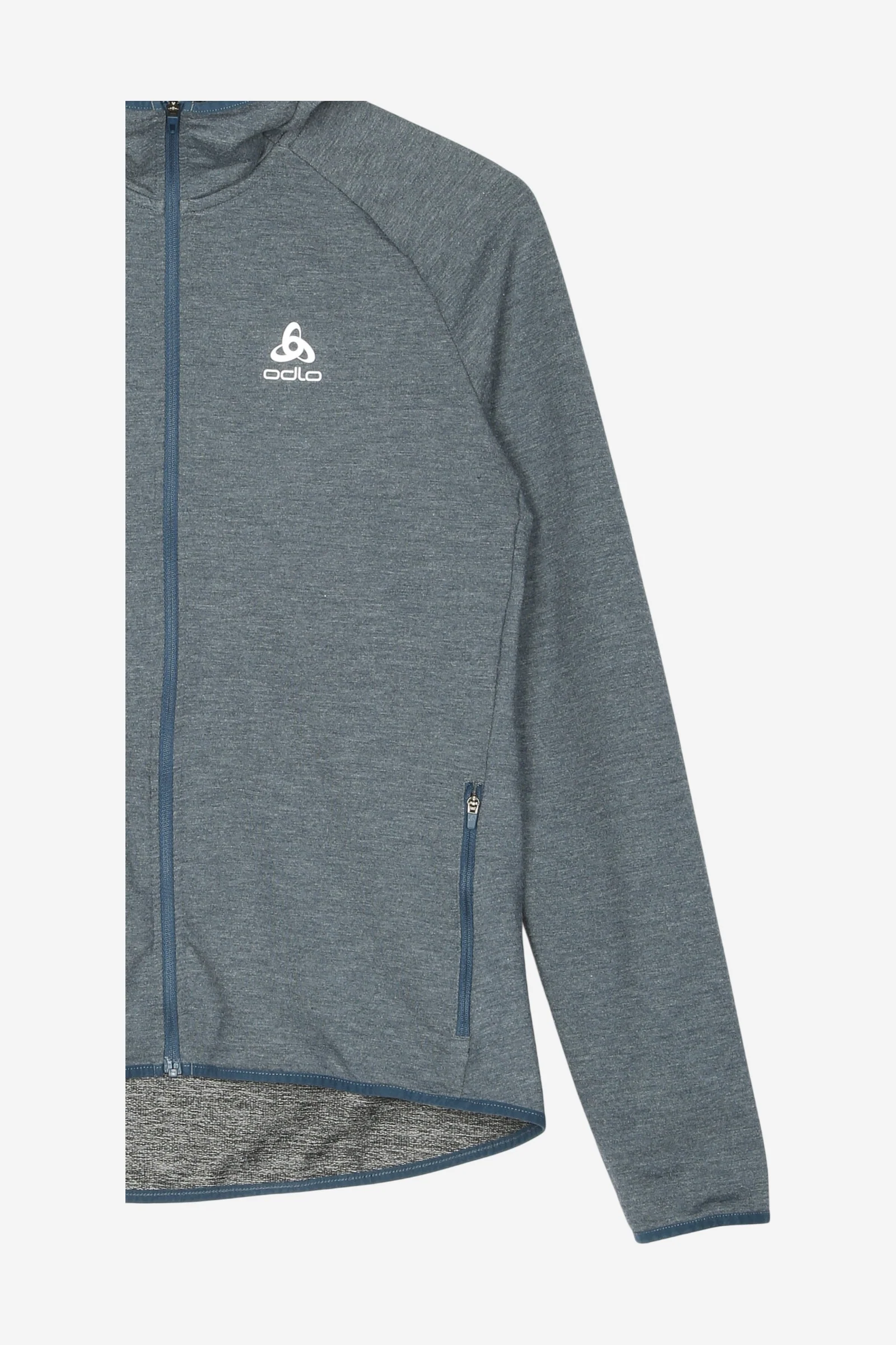 Fleecejacke für Herren - Image 3