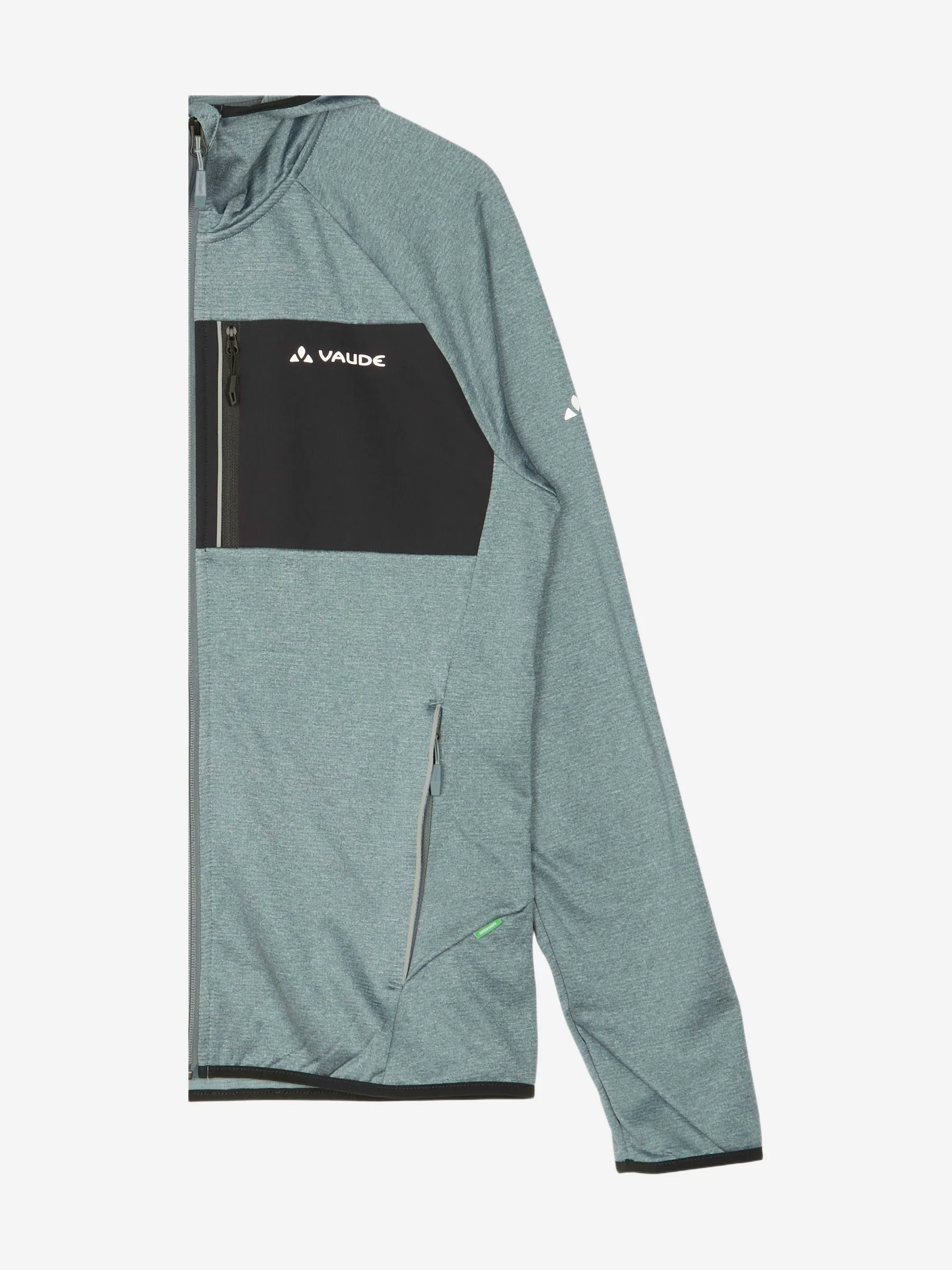 Fleecejacke für Herren - Image 3