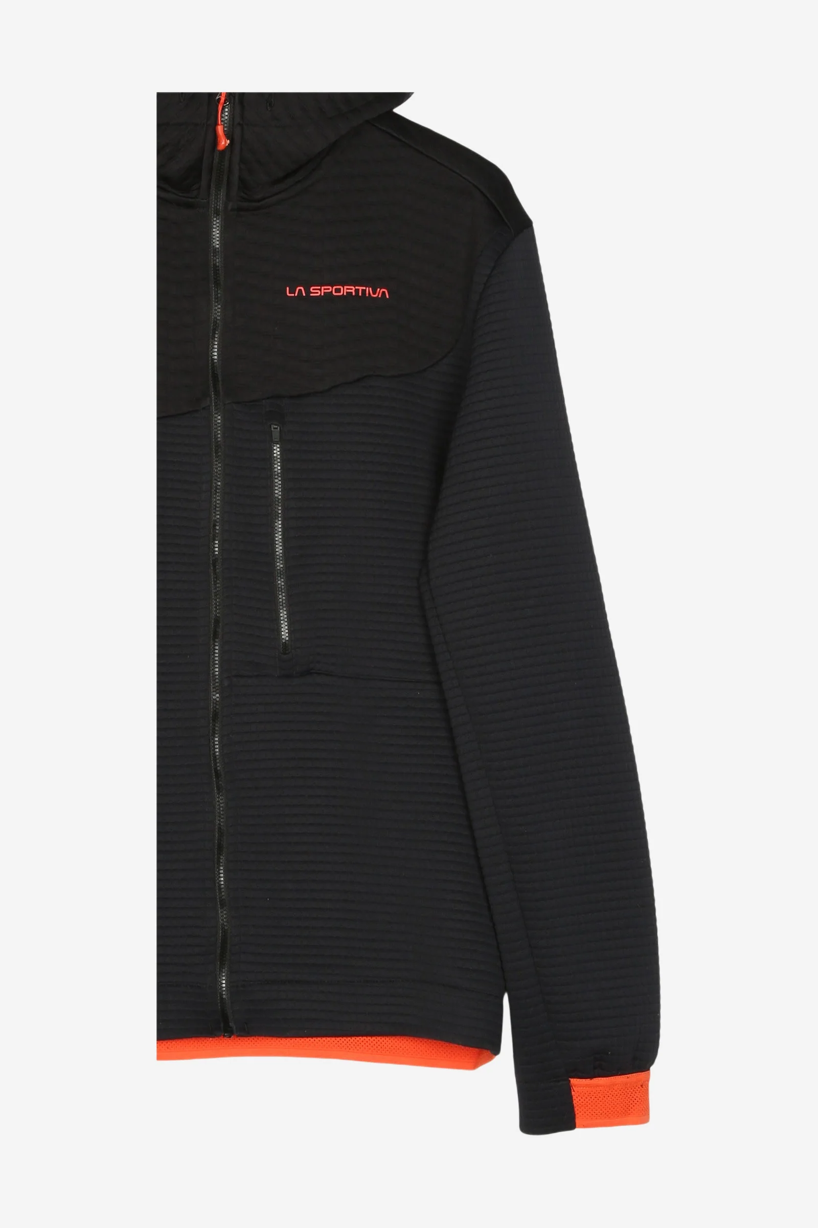 Fleecejacke für Herren - Image 3