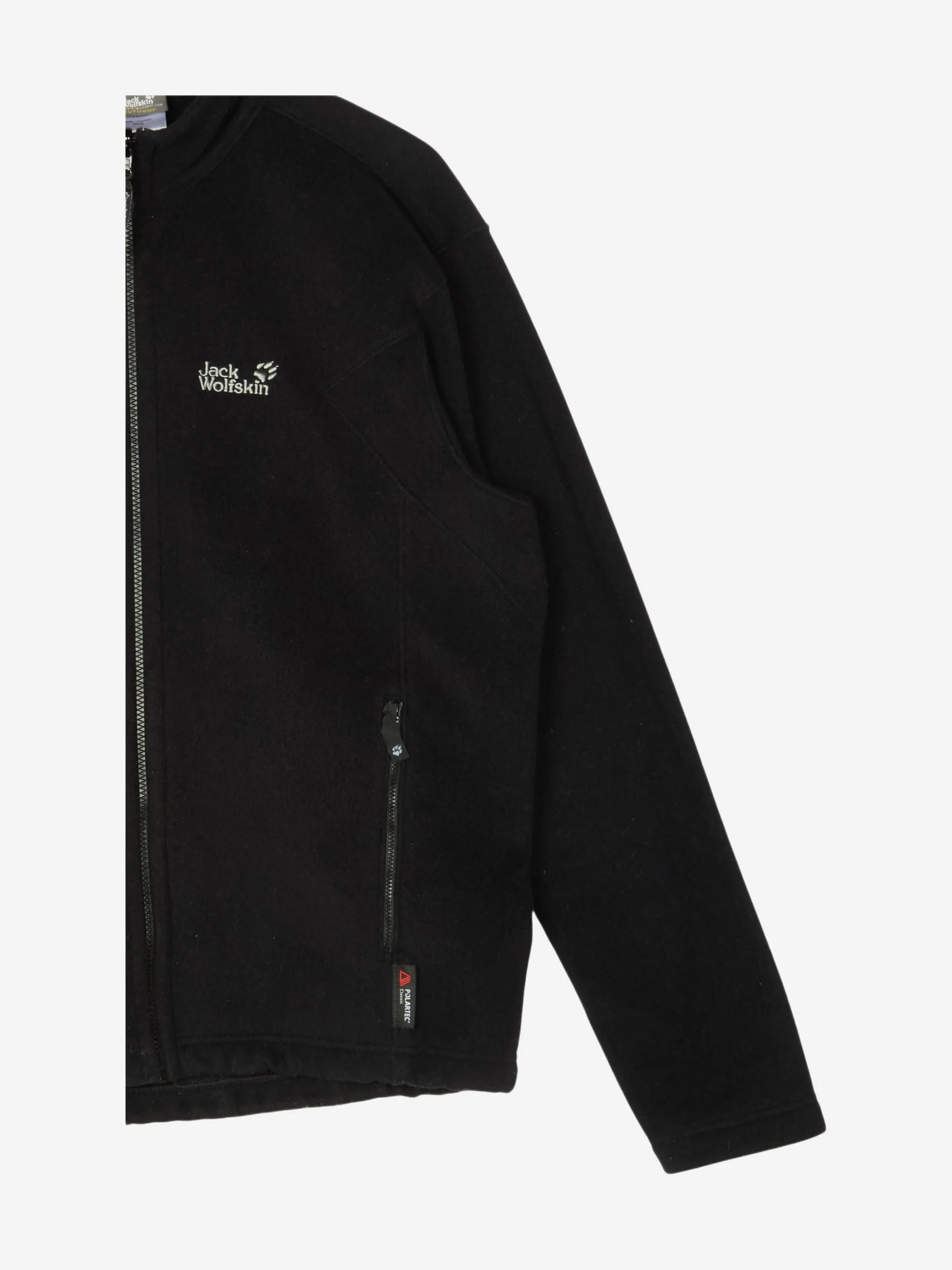 Fleecejacke für Herren - Image 3