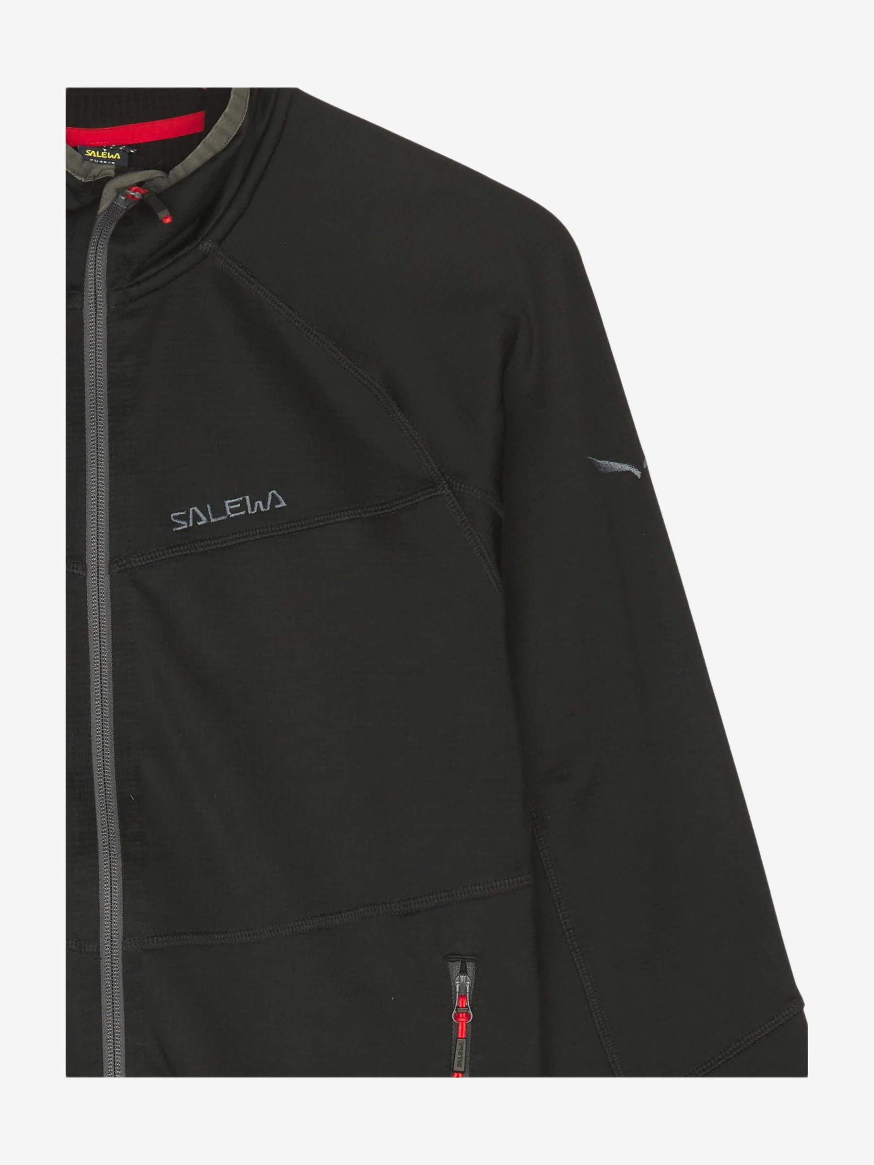 Fleecejacke für Herren - Image 3