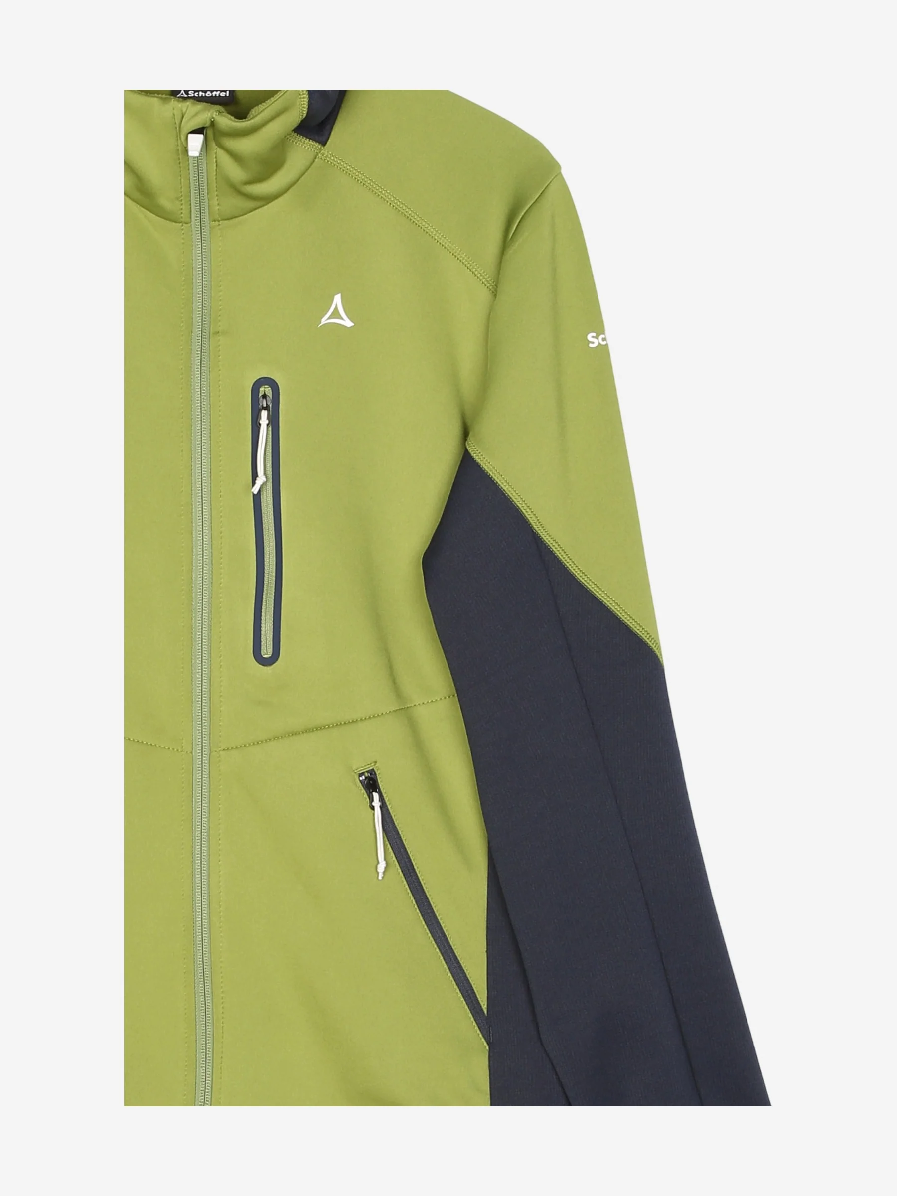 Fleecejacke für Herren - Image 3