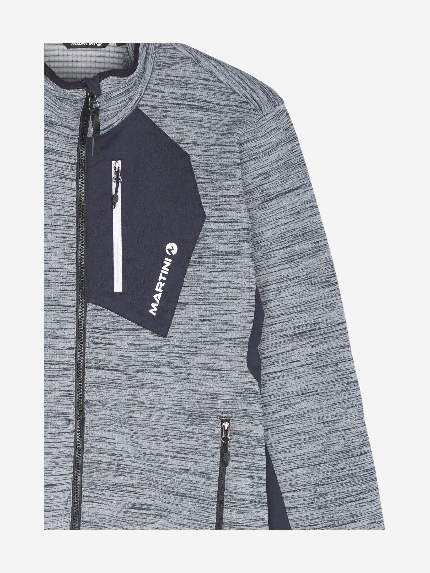 Fleecejacke für Herren - Image 3