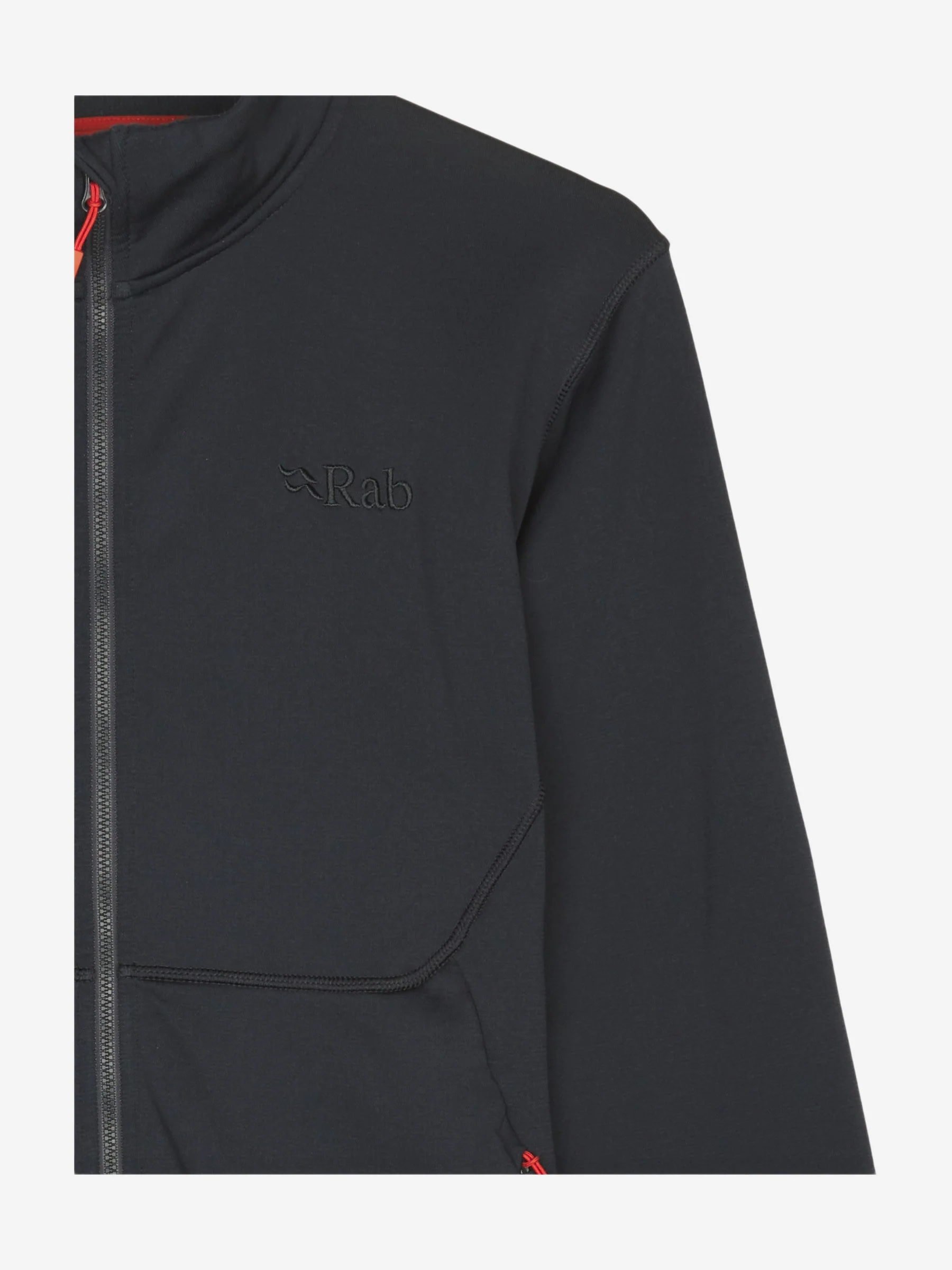 Fleecejacke für Herren - Image 3