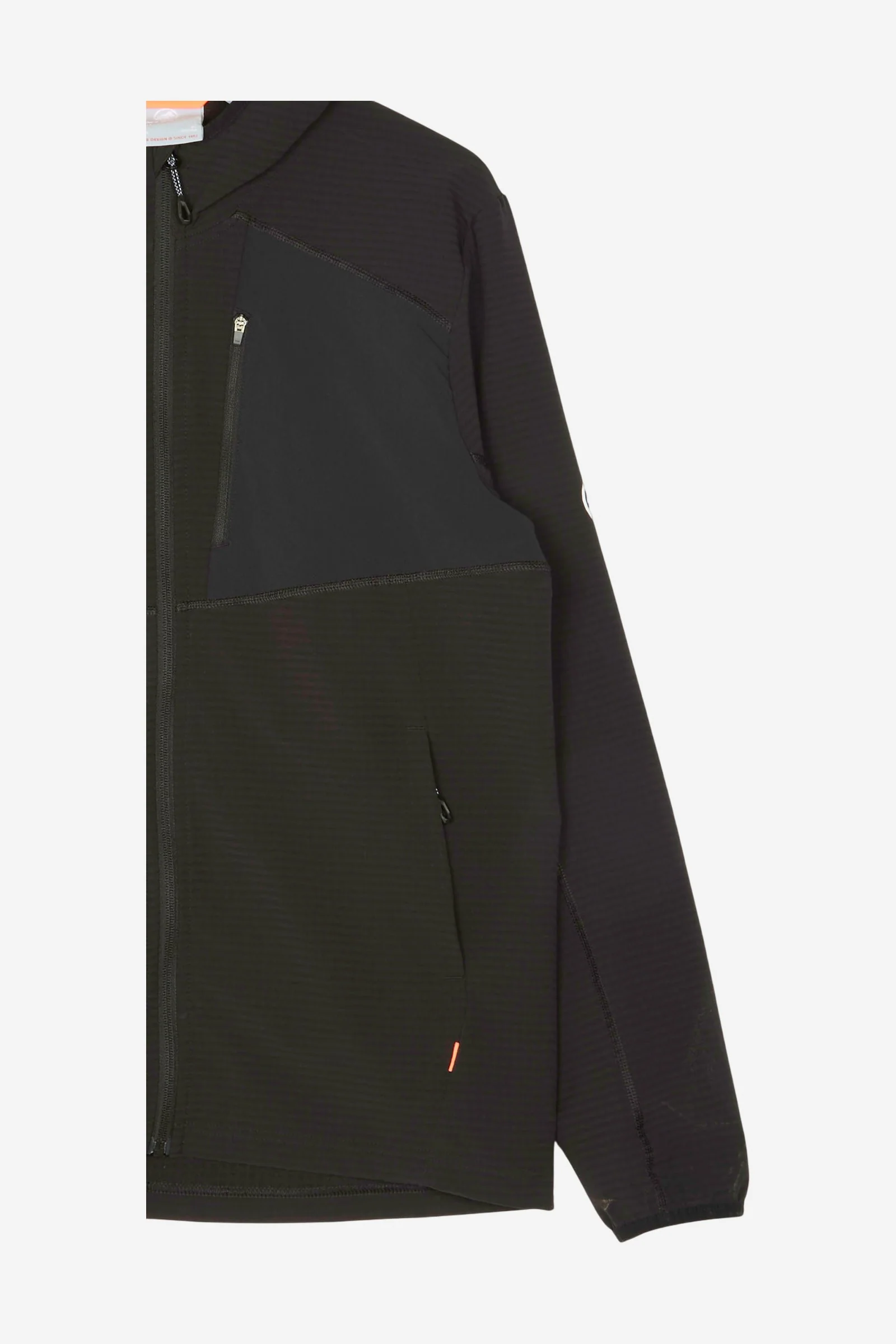 Fleecejacke für Herren - Image 3