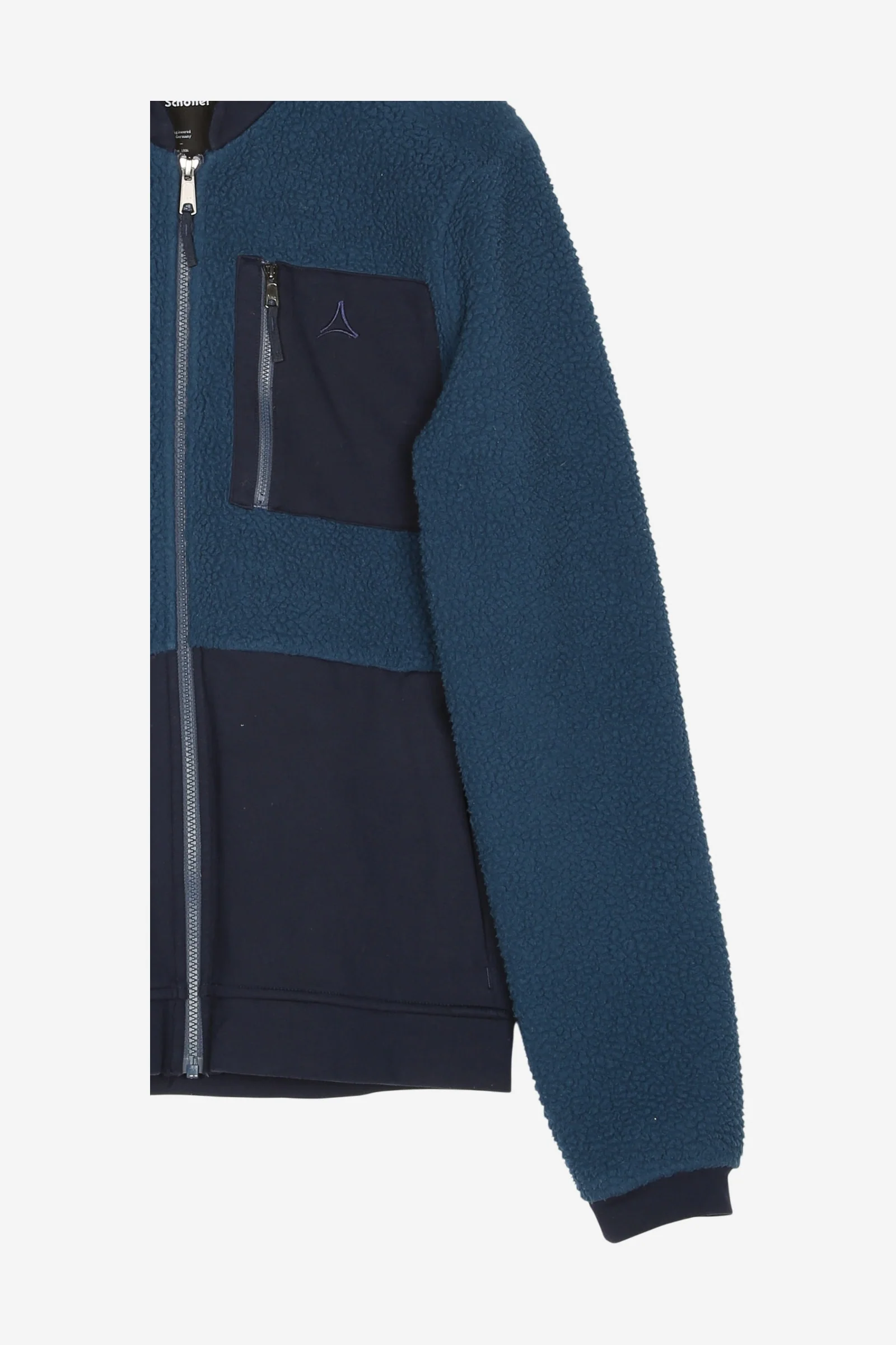 Fleecejacke für Herren - Image 3
