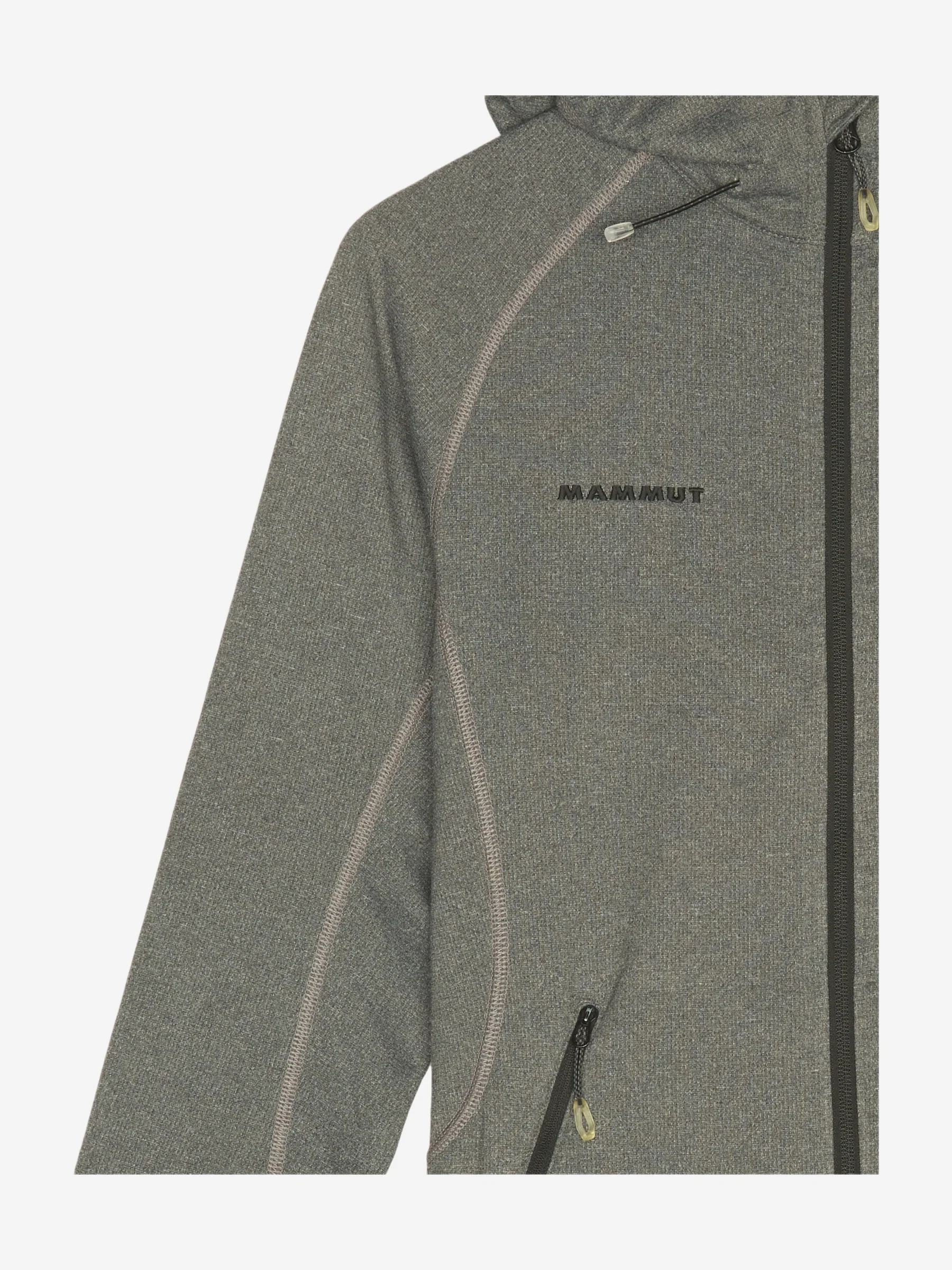 Fleecejacke für Herren - Image 3