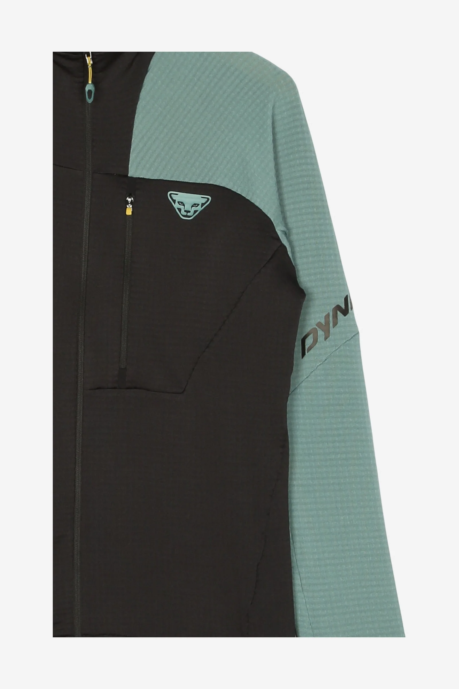 Fleecejacke für Herren - Image 3