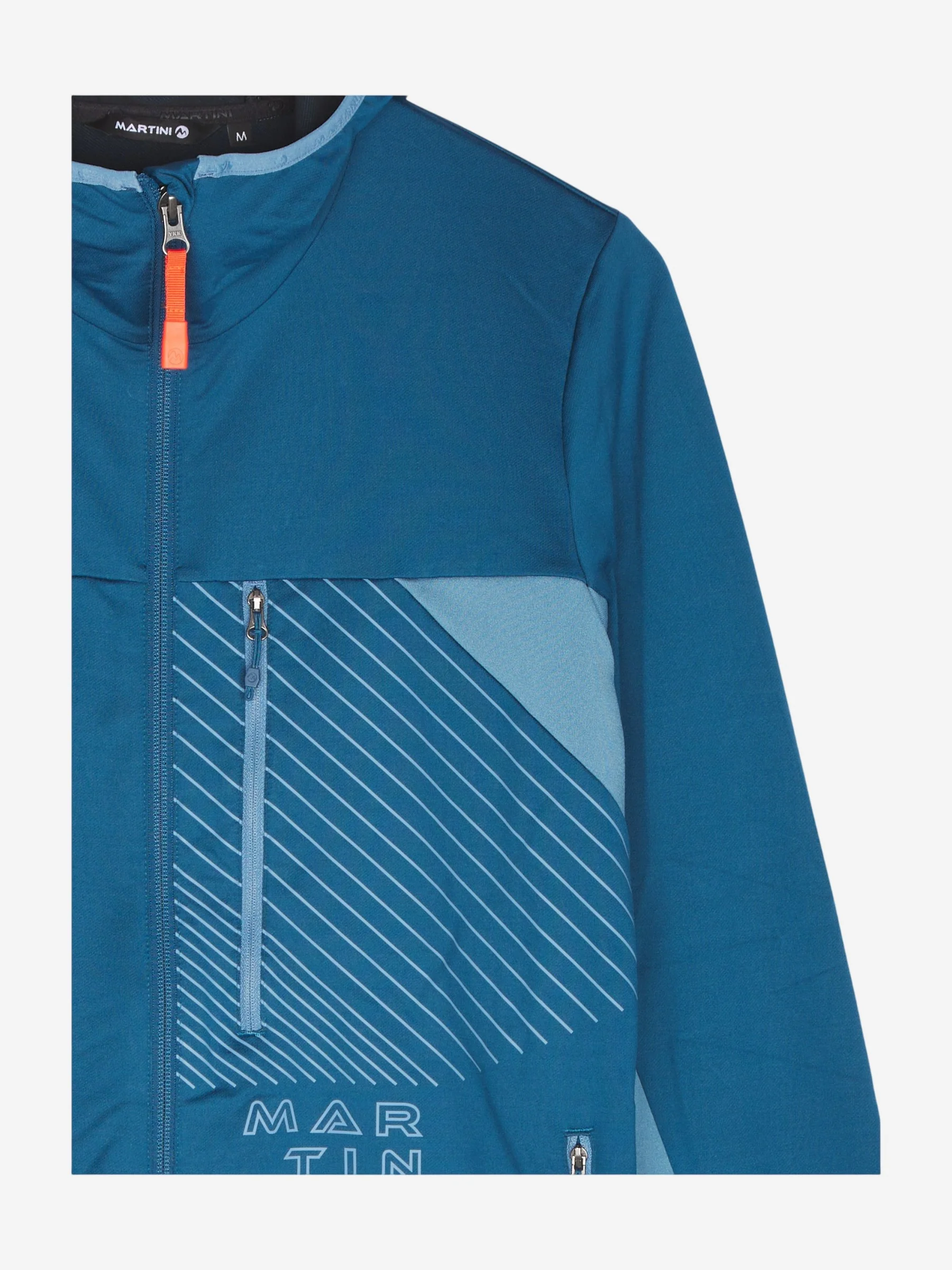 Fleecejacke für Herren - Image 3