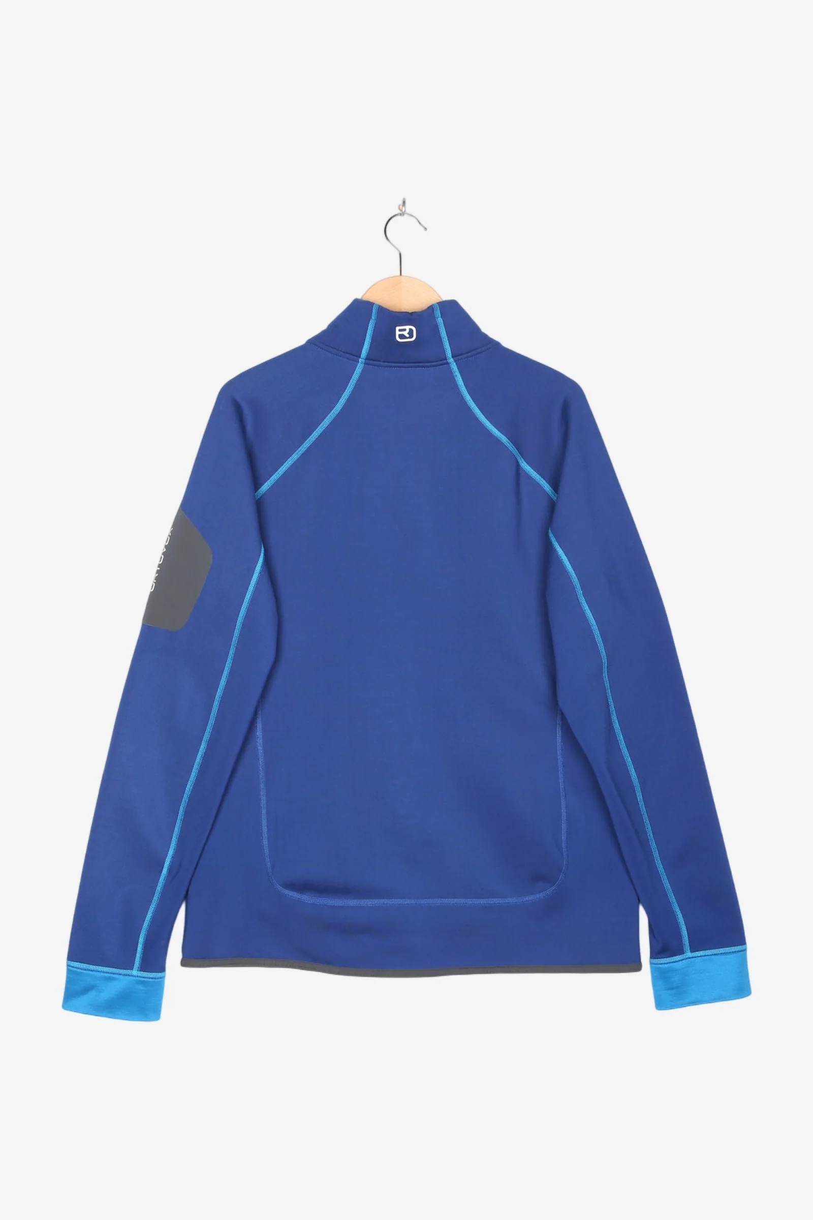 Fleecejacke für Herren - Image 2