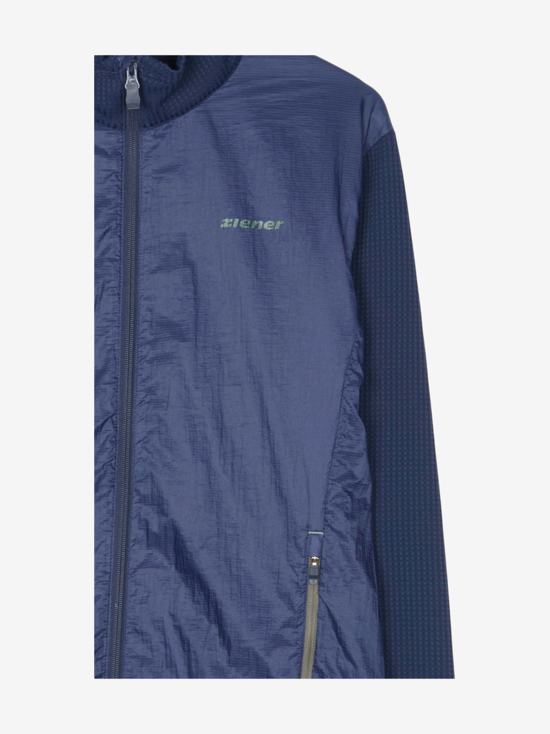 Fleecejacke für Herren - Image 3