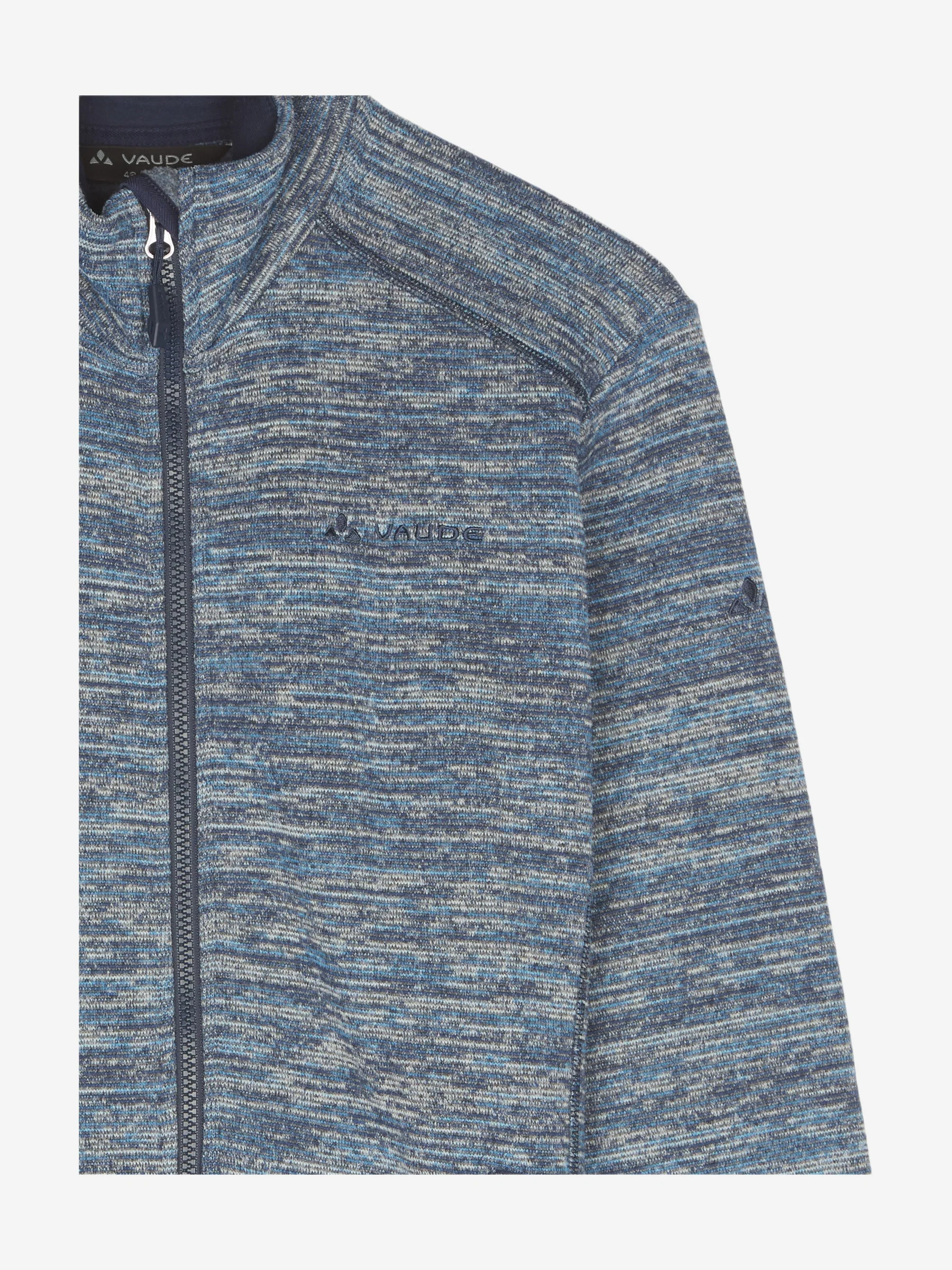 Fleecejacke für Herren - Image 3
